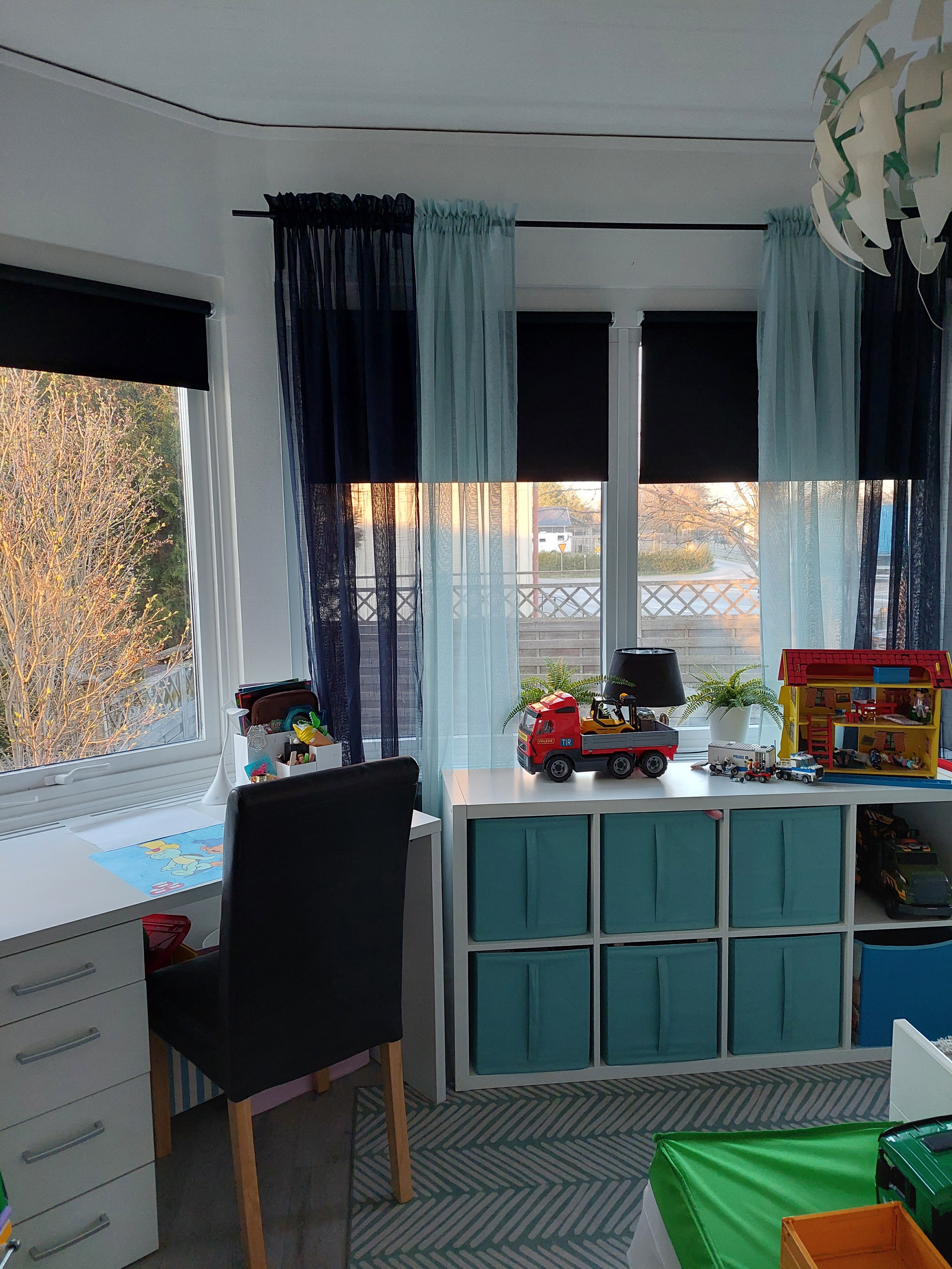 Lägenhet, 4 rooms, 110 sqm, Herrljunga – bild 6