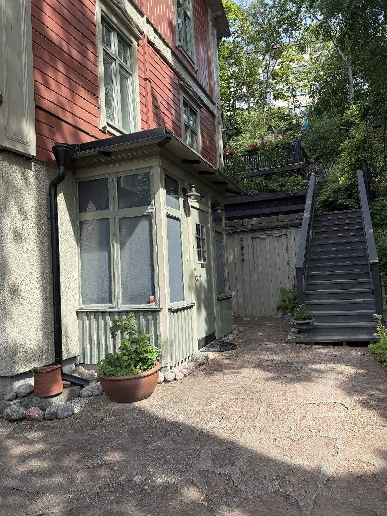 Lägenhet, 3 rooms, 80 sqm, Stockholm – bild 5