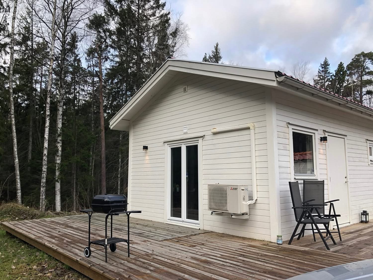 3 rok · 35 m² i Skogås – bild 4