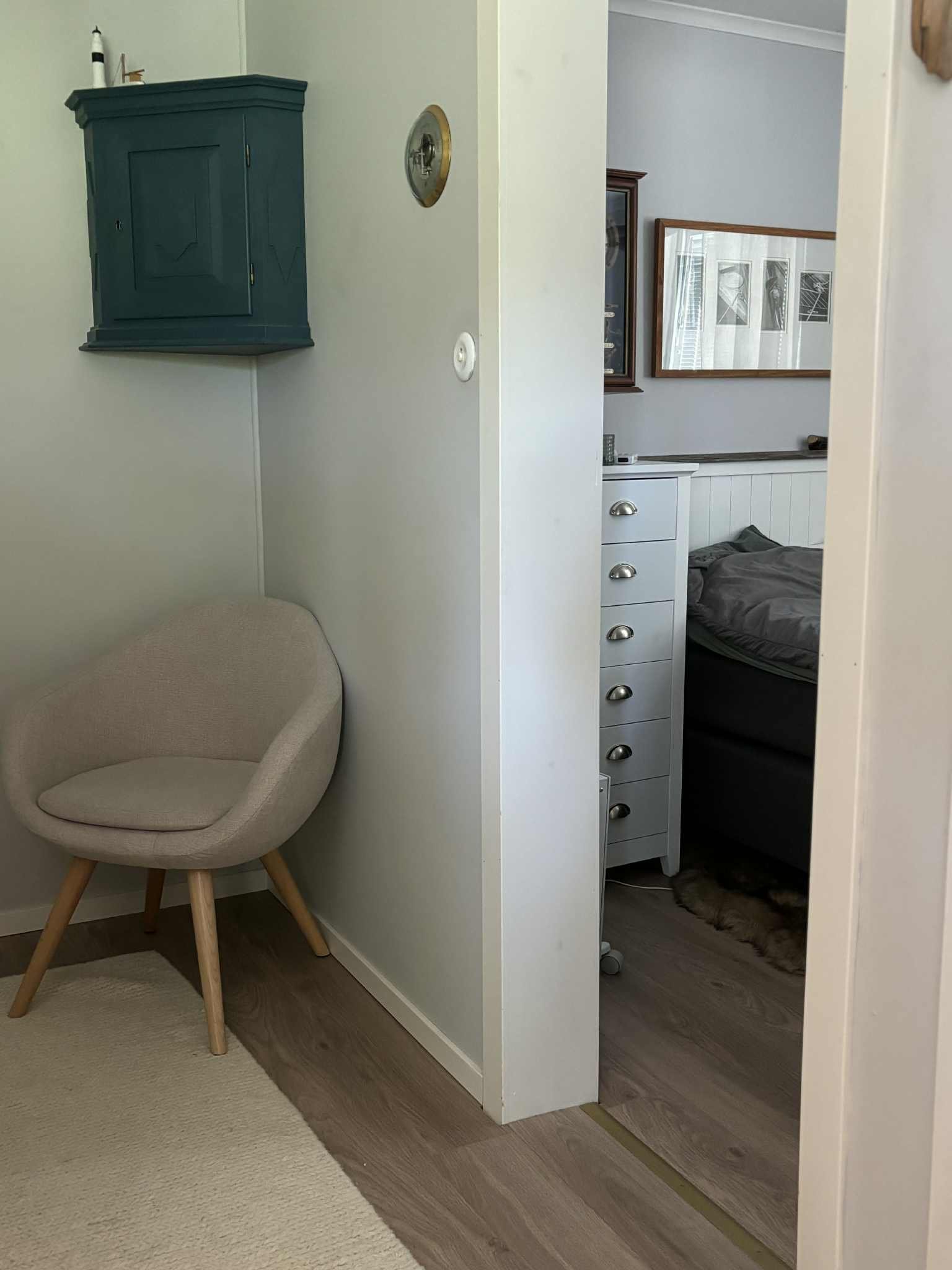 3 rok · 77 m² i Saxdalen – bild 14