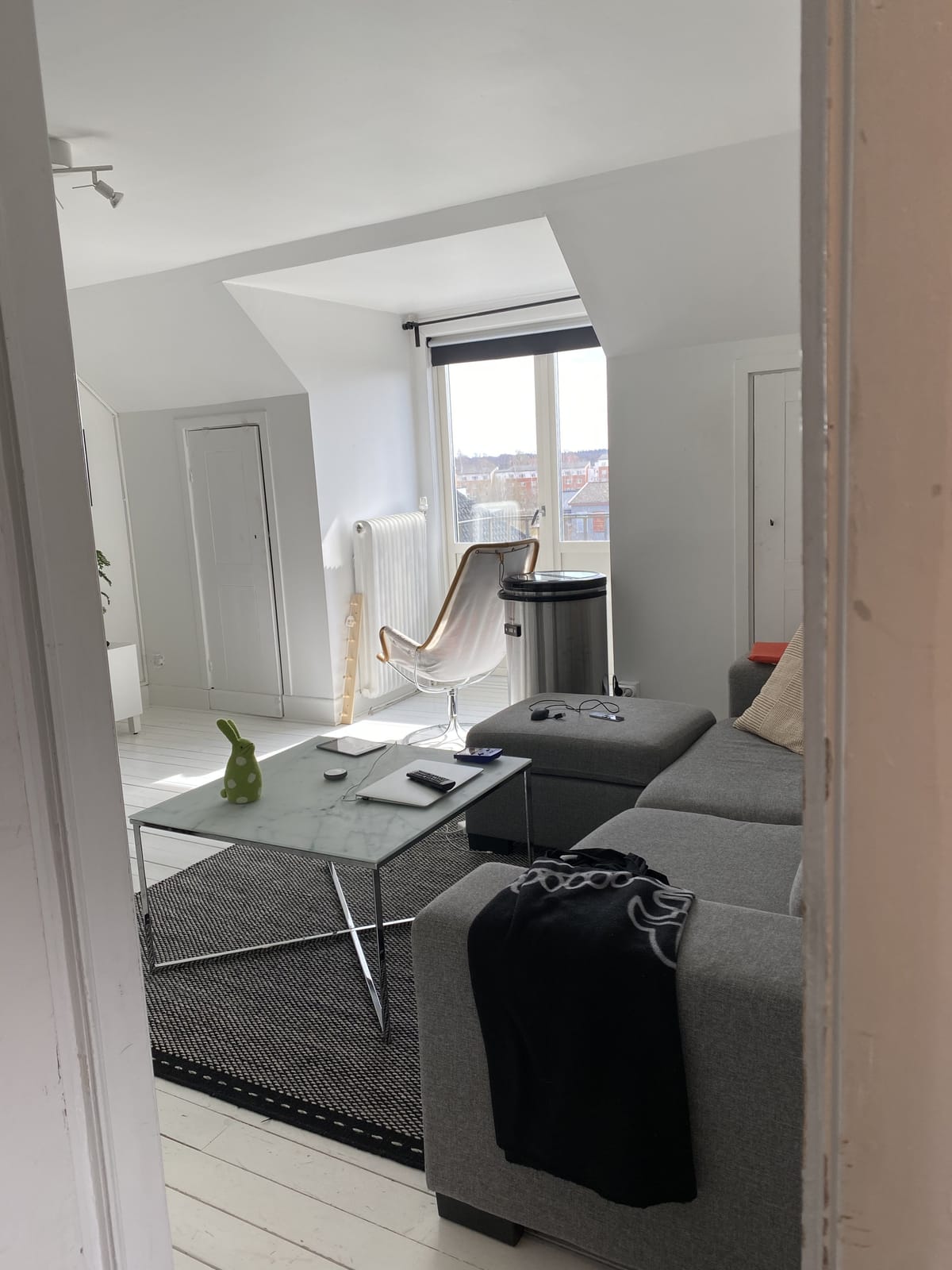 4 rok · 68 m² i Växjö – bild 5
