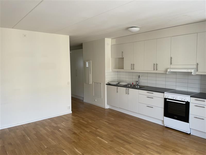 Lägenhet, 2 rooms, 51 sqm, Handen – bild 4