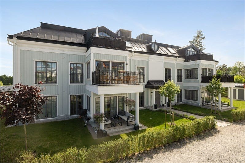 5 rok · 128 m² i Märsta – bild 2