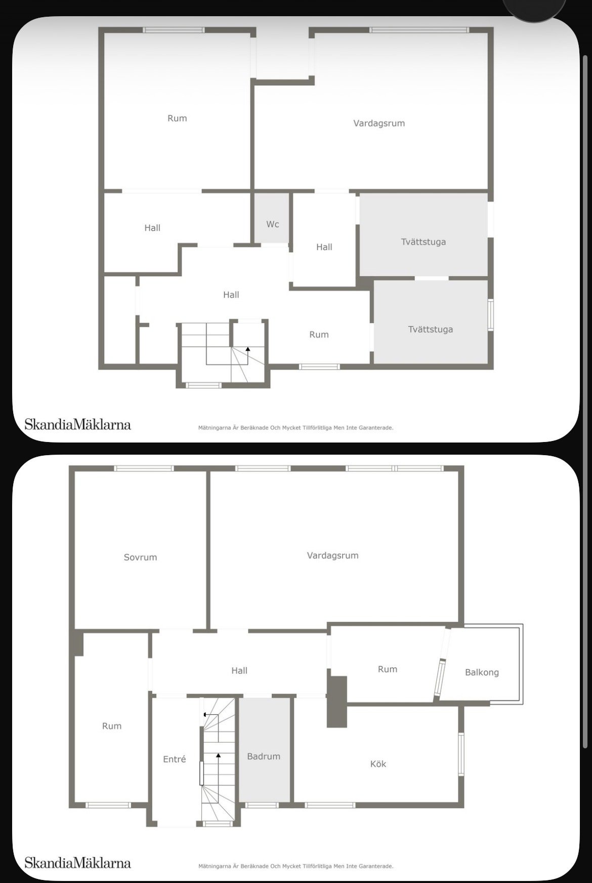 10 rok · 251 m² i Glimåkra – Glimåkra
