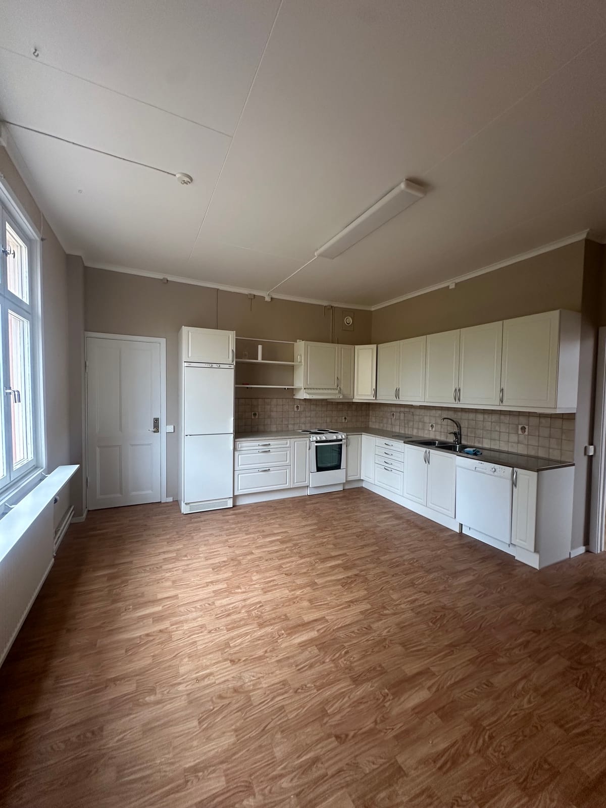 3 rok · 130 m² i Östersund – bild 16