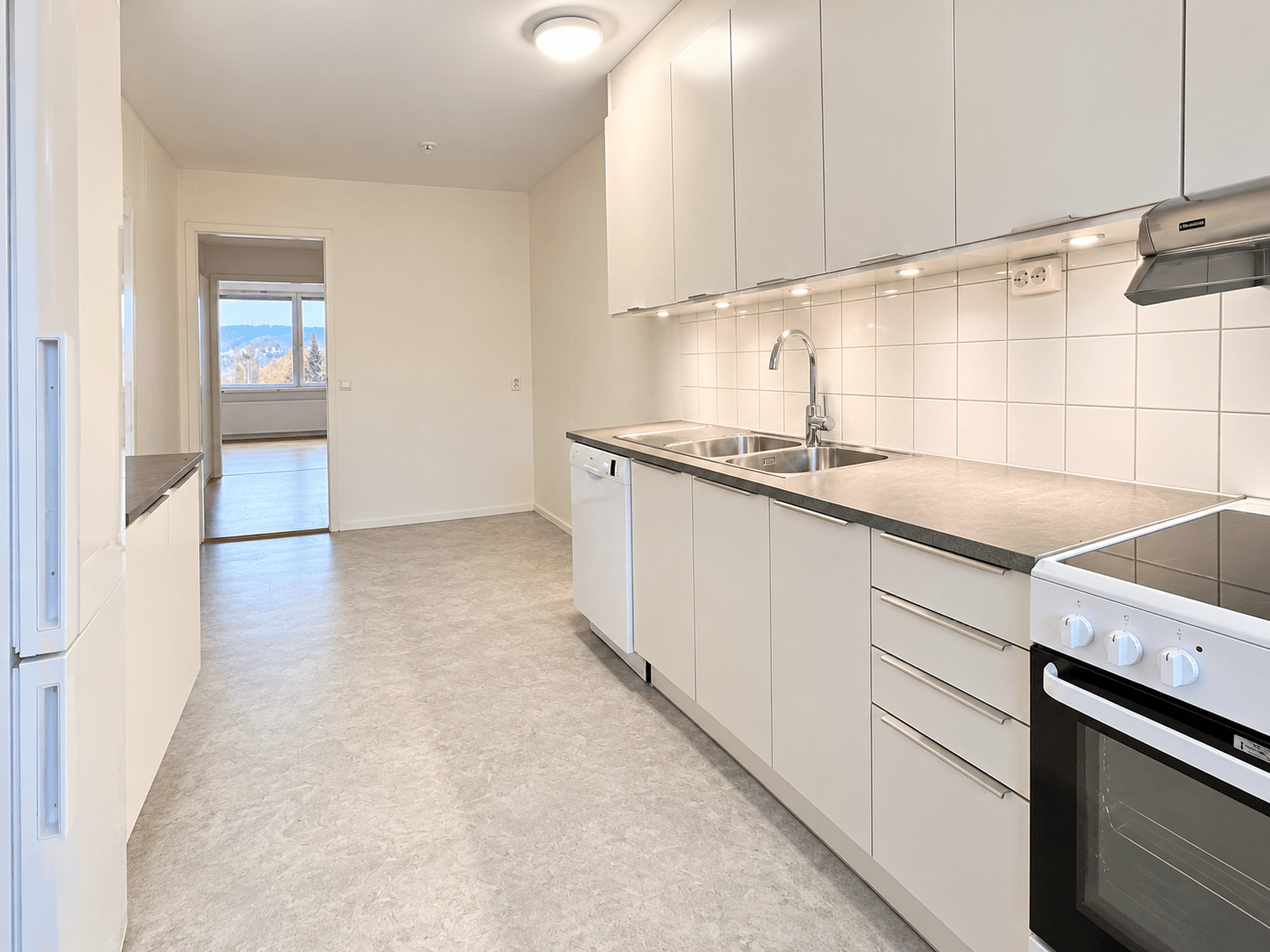 2 rok · 69 m² i Sollefteå – bild 2