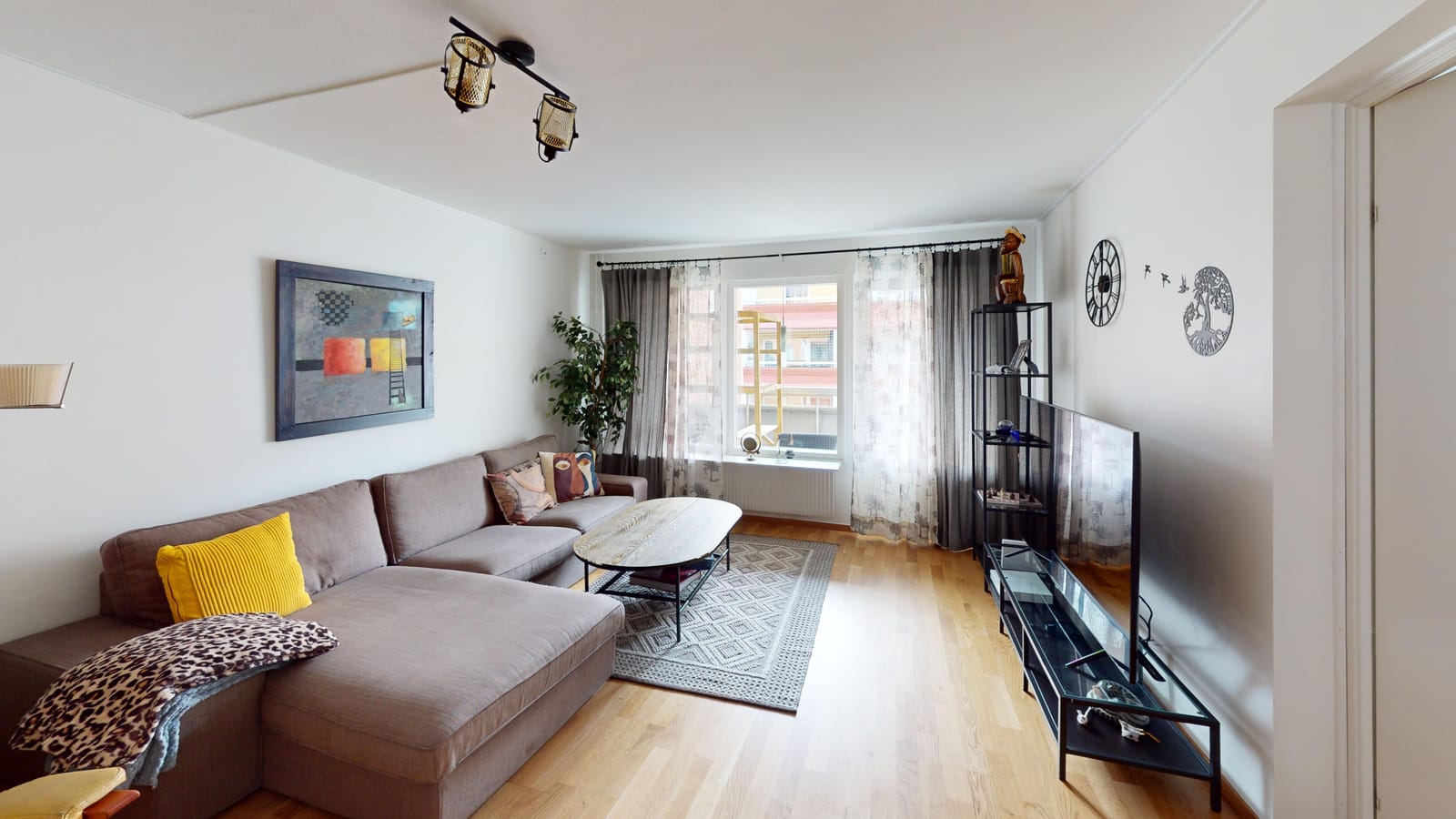 Lägenhet, 2 rooms, 65 sqm, Helsingborg