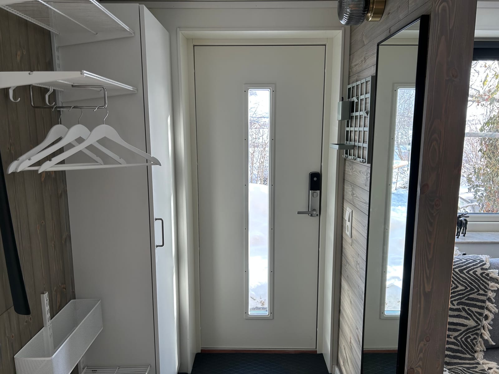 2 rok · 27 m² i Frösön – bild 2