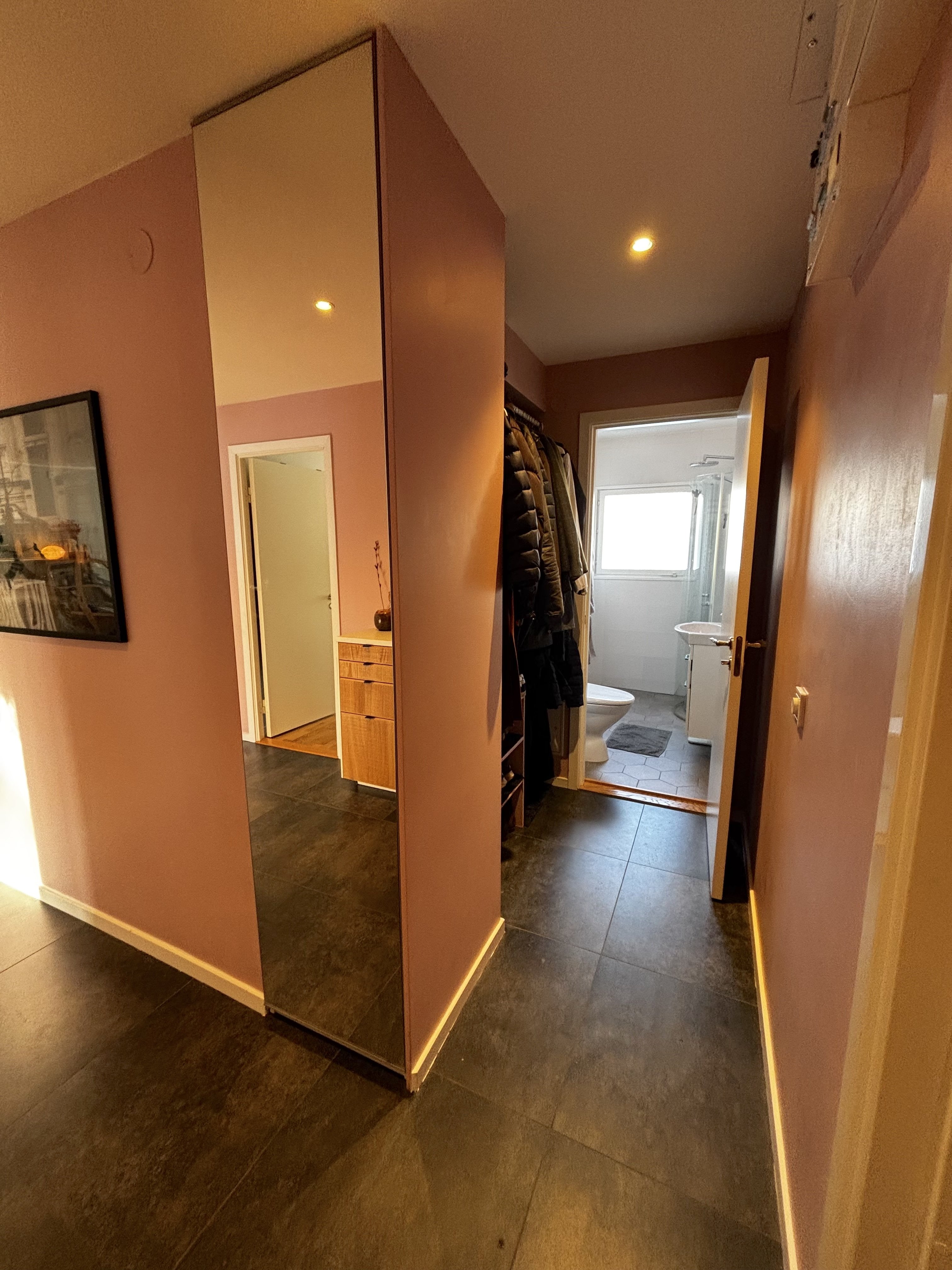 Lägenhet, 6 rooms, 128 sqm, Lidingö – bild 18
