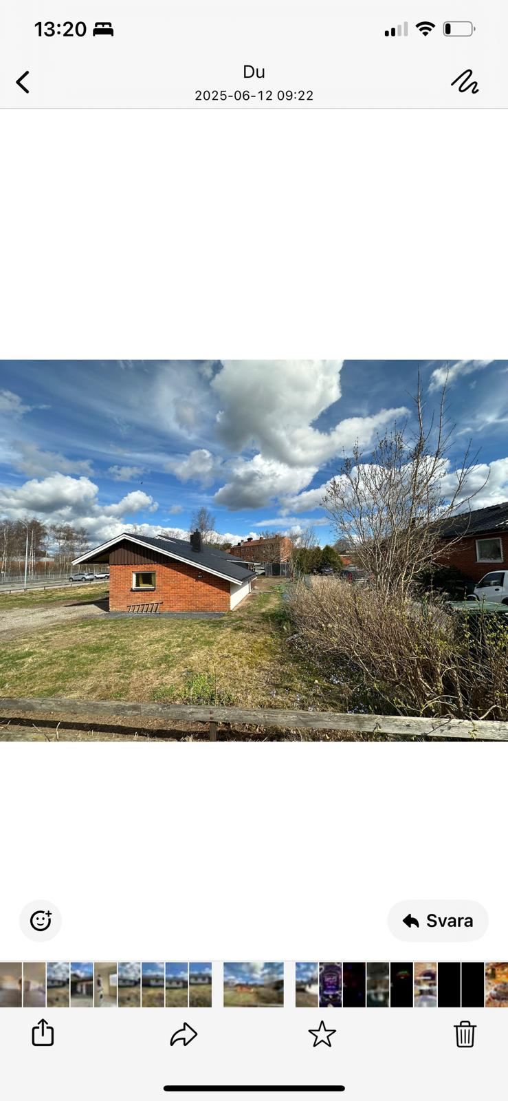 Villa/Hus, 4 rooms, 90 sqm, Osby – bild 14