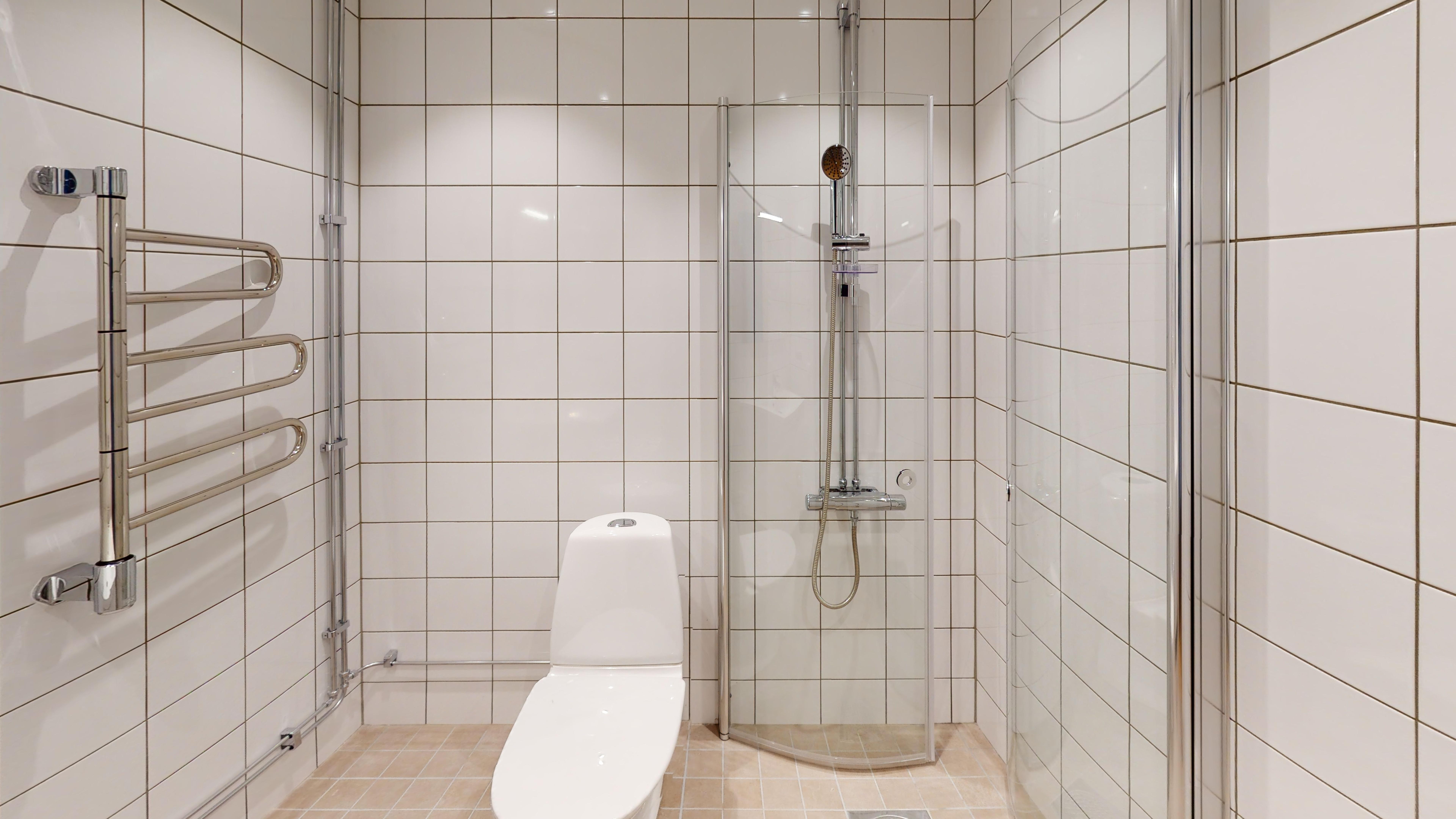 Lägenhet, 2 rooms, 43 sqm, Eskilstuna – bild 2