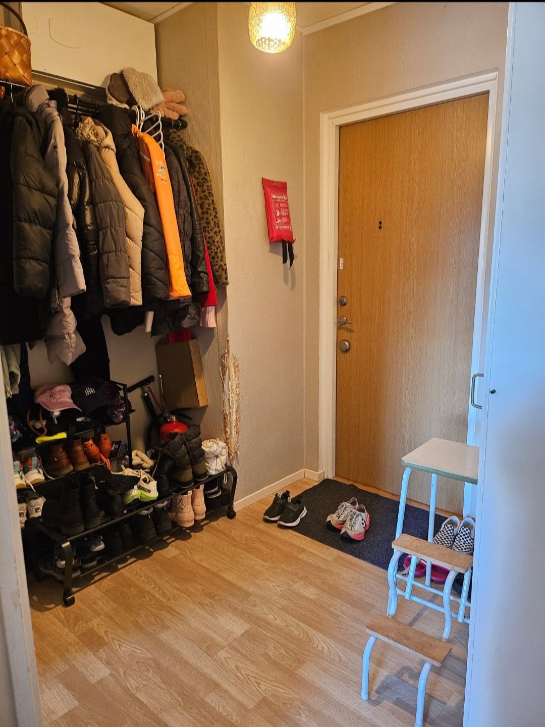 1 rok · 39 m² i Karlshamn – bild 9