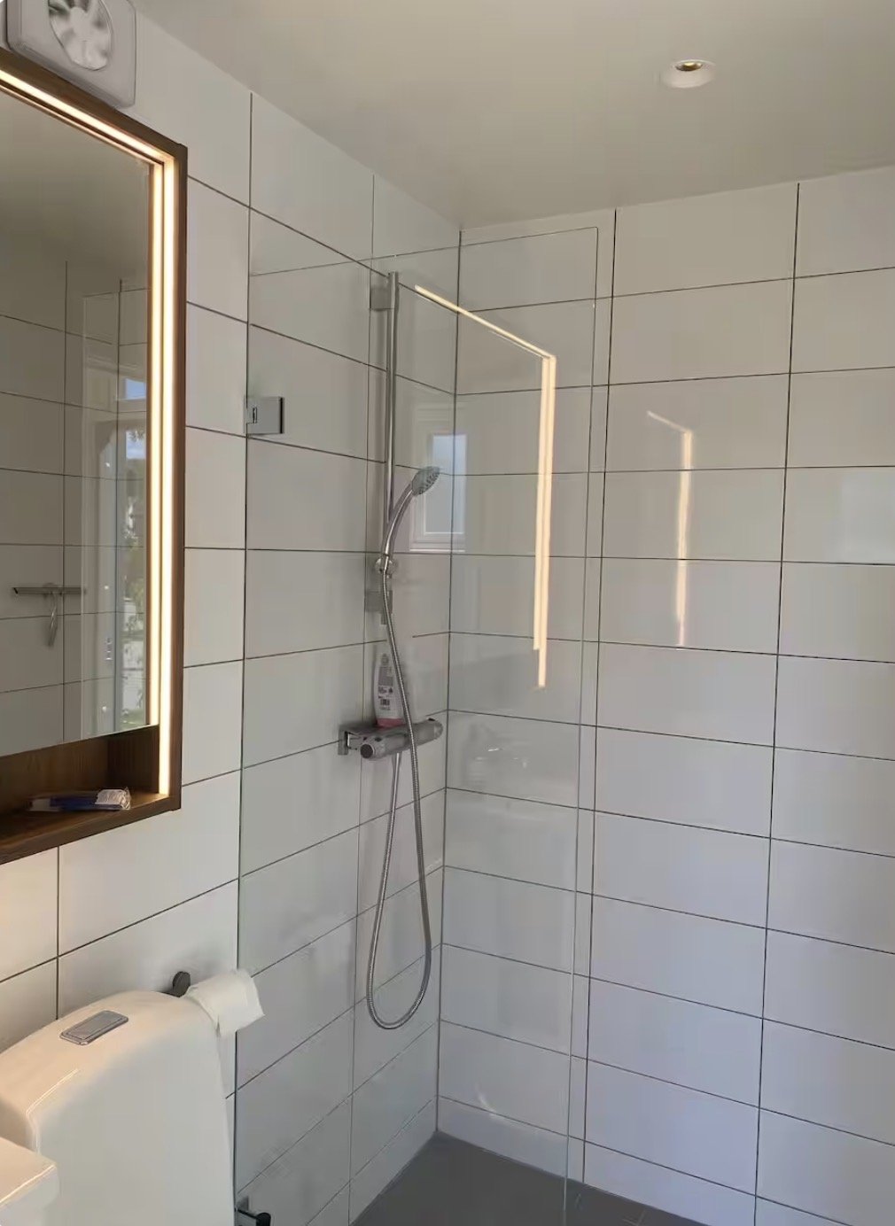 Stuga, 1 rooms, 28 sqm, Hägersten – bild 5