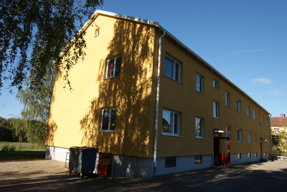 Lägenhet, 5 rooms, 126 sqm, Vingåker