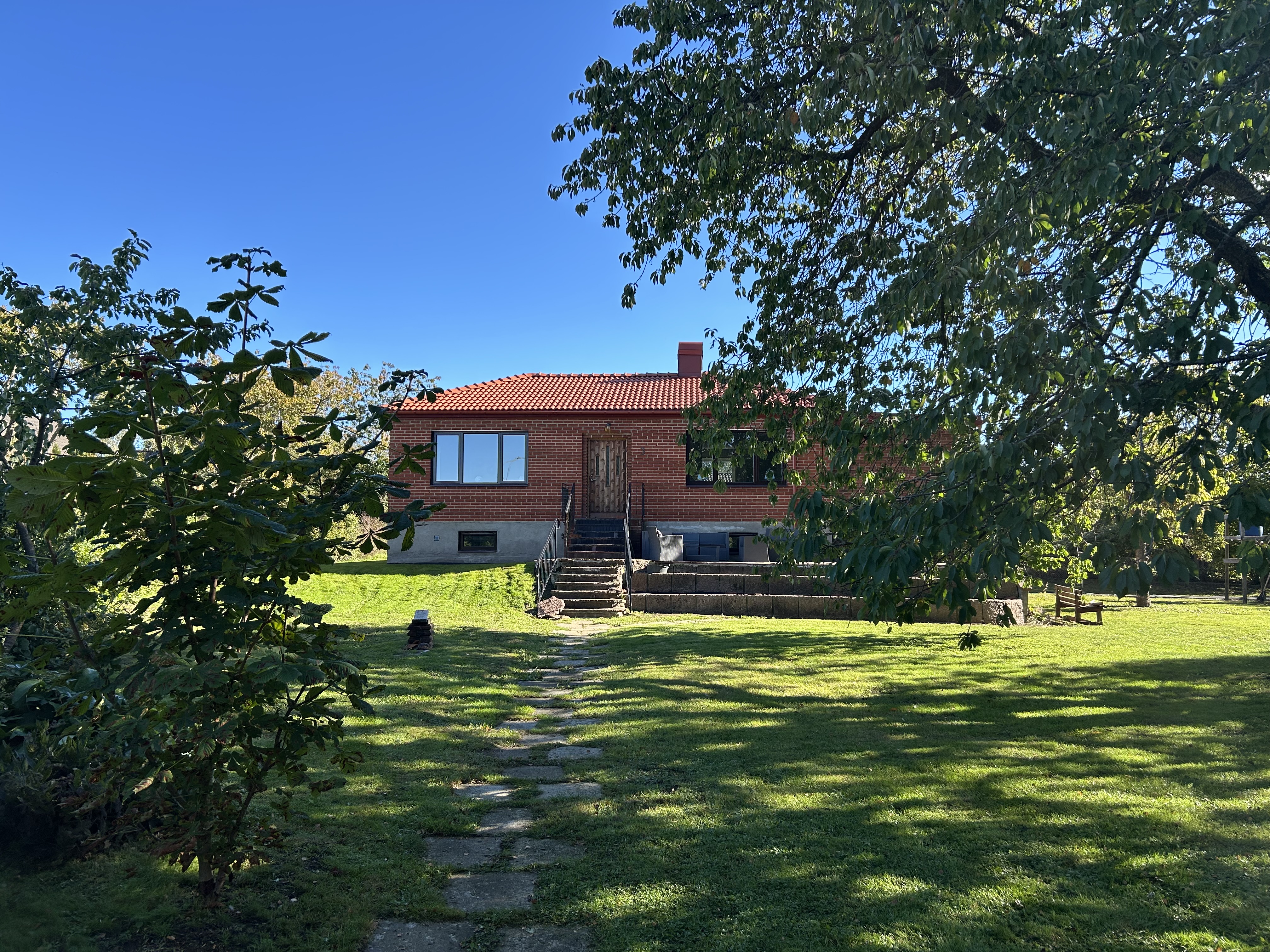 Villa/Hus, 4 rooms, 100 sqm, Svedala – bild 3