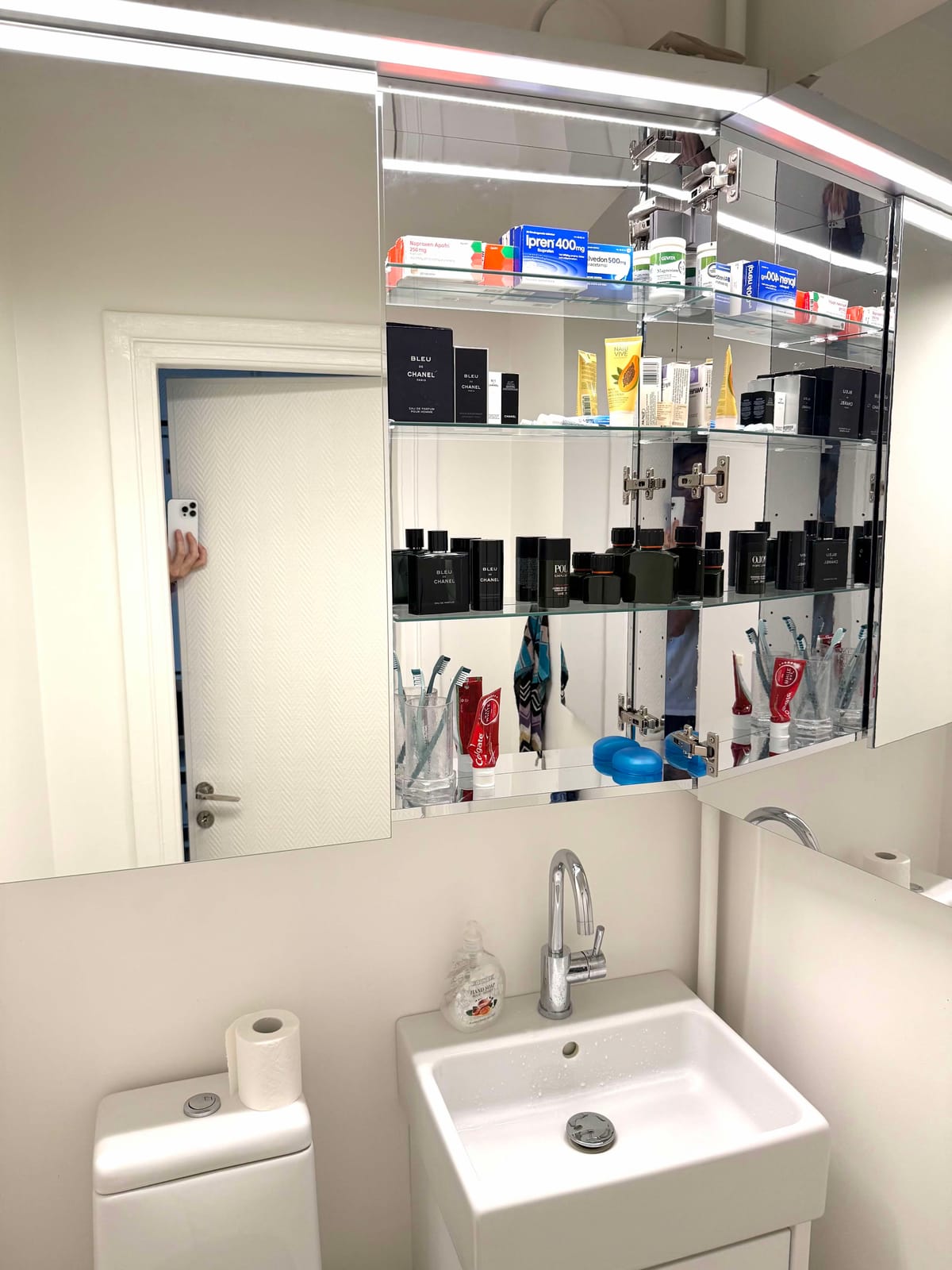 1 rok · 19 m² i Västerås – bild 38