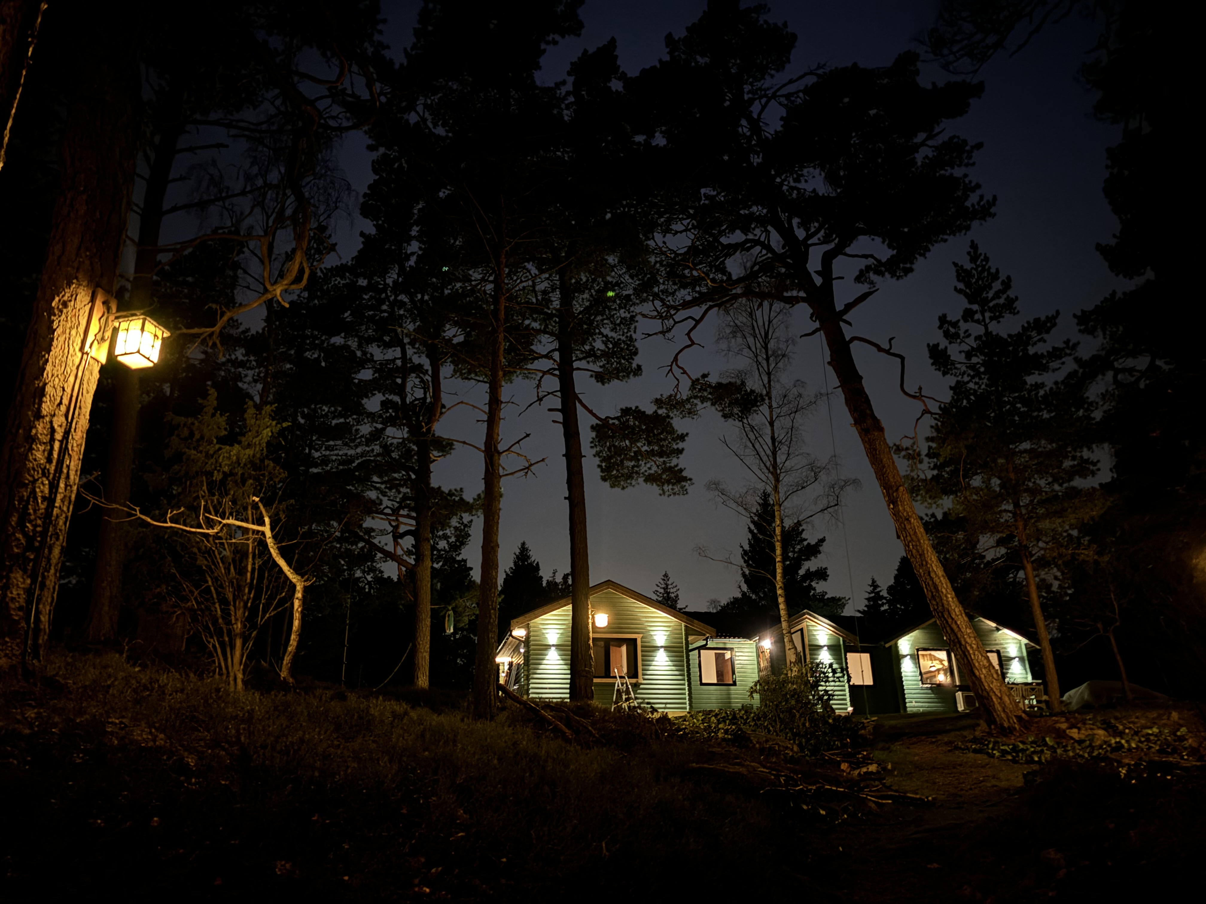 Villa/Hus, 5 rooms, 110 sqm, Ingarö – Ingarö