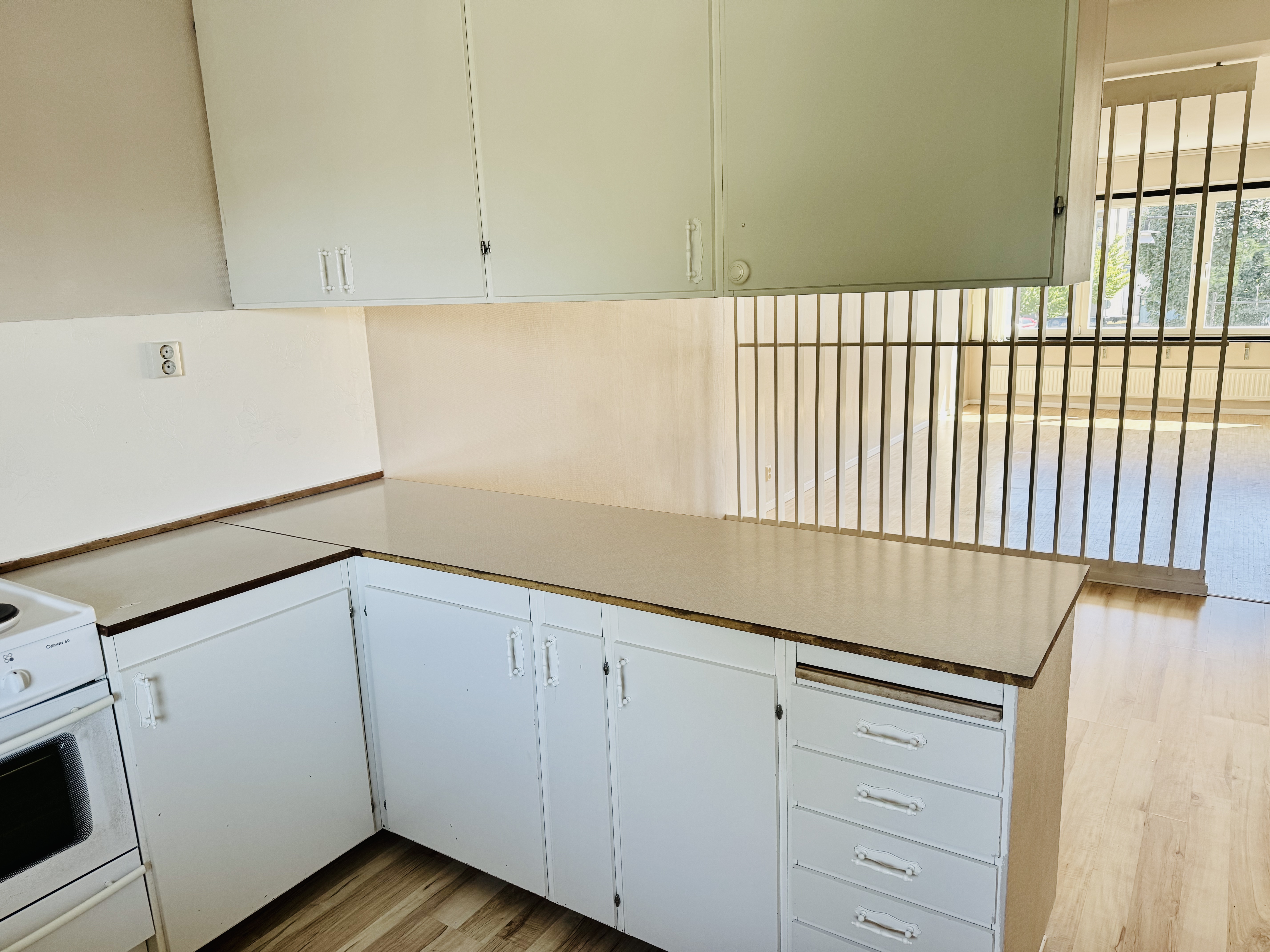 Lägenhet, 2 rooms, 80 sqm, Hörby – bild 9