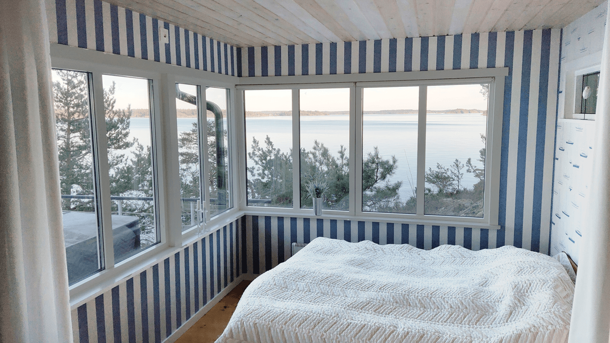 2 rok · 57 m² i Vaxholm – bild 9