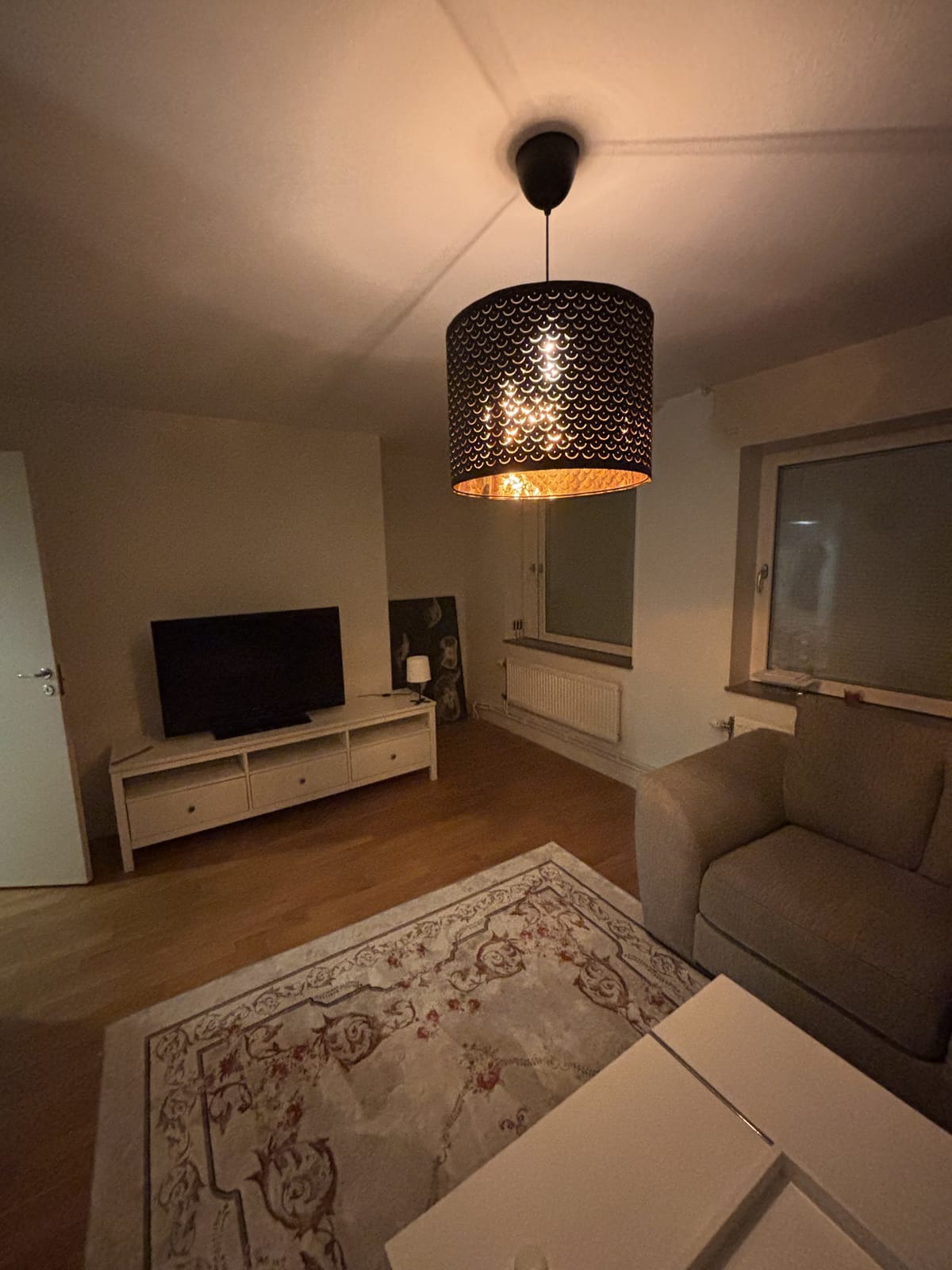 Lägenhet, 2 rooms, 55 sqm, Kista