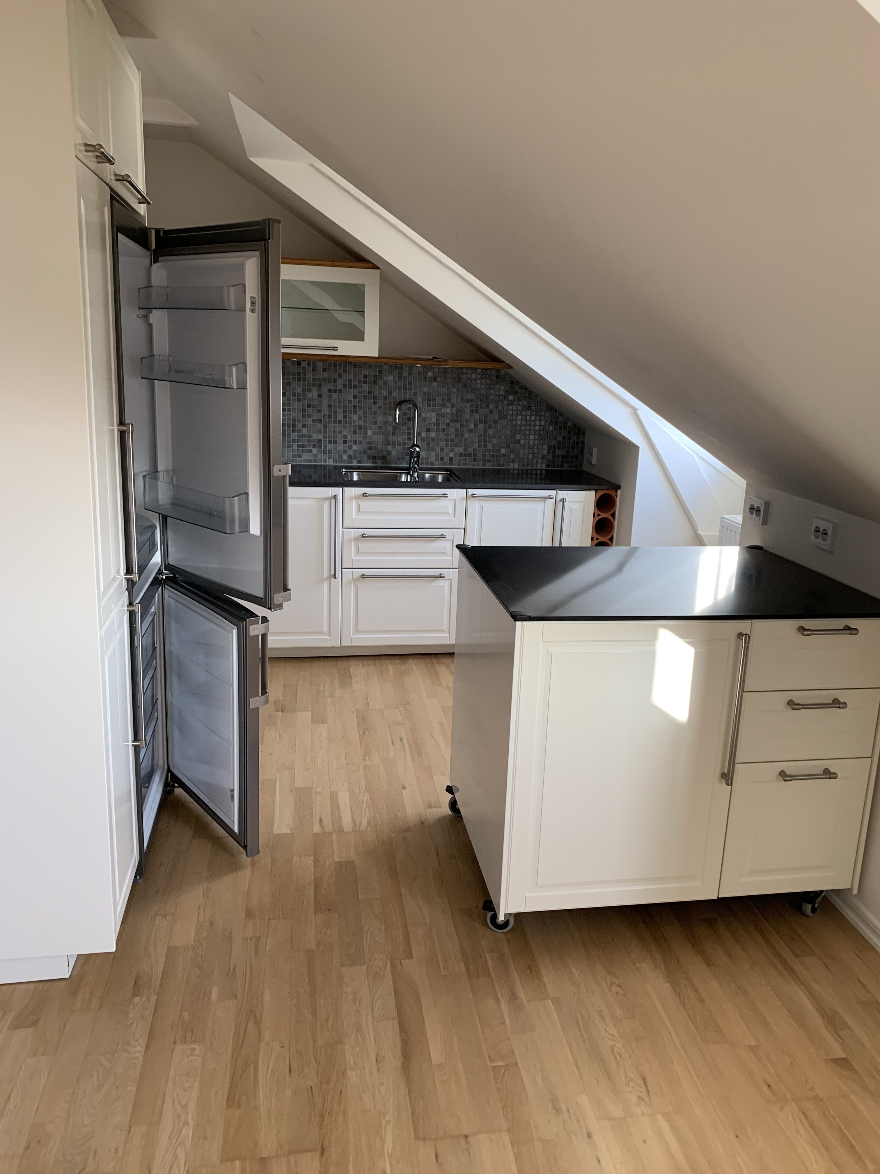 Lägenhet, 2 rooms, 56 sqm, Helsingborg – bild 10