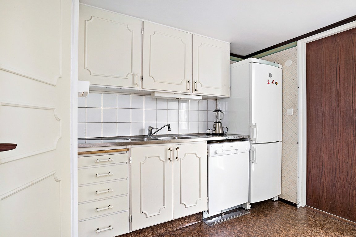 Villa/Hus, 4 rooms, 58 sqm, Öxabäck – bild 7