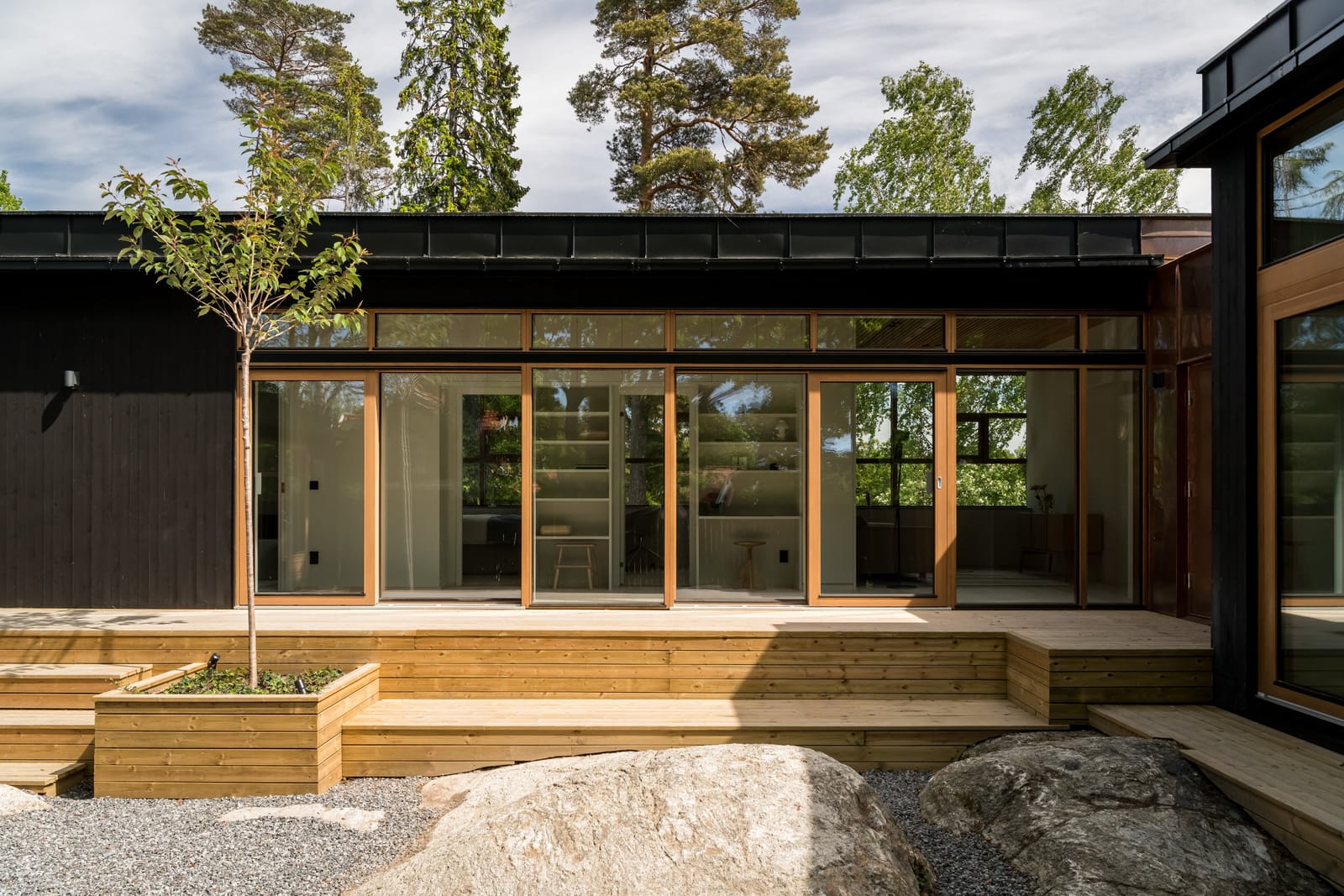 7 rok · 205 m² i Värmdö – bild 11