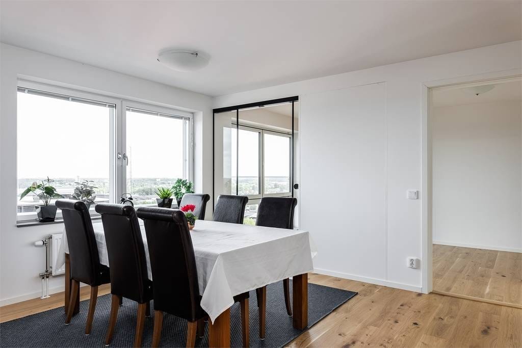 3 rok · 84 m² i Växjö – bild 19