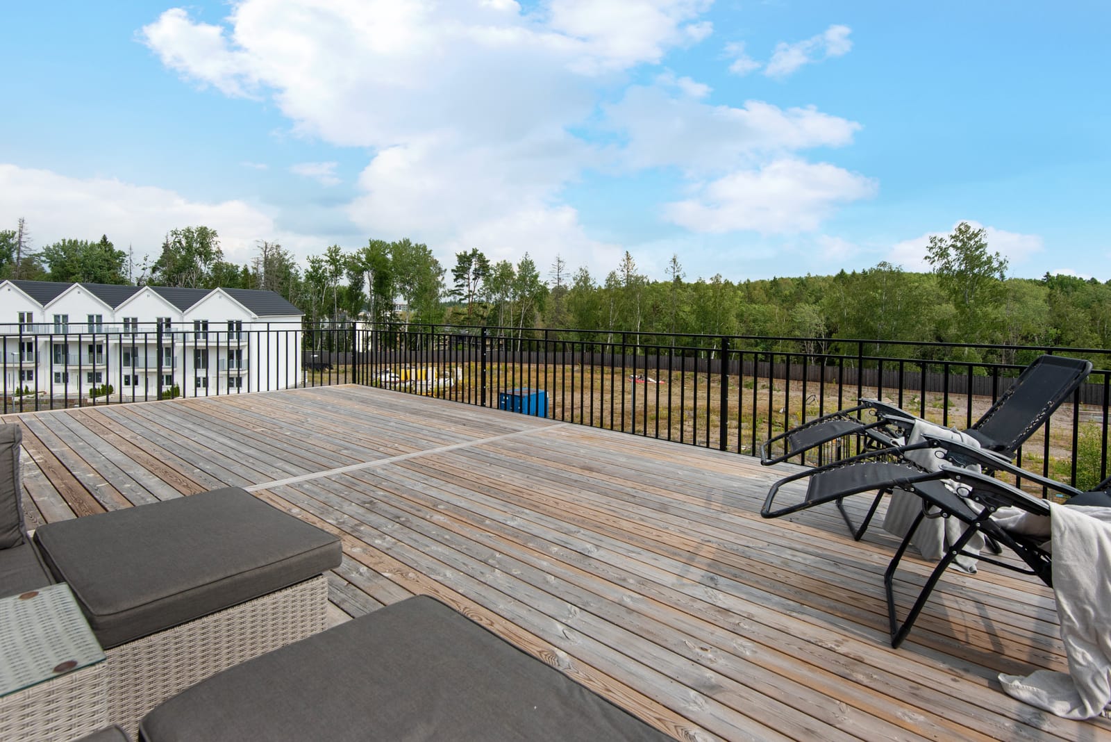 3 rok · 97 m² i Handen – bild 20
