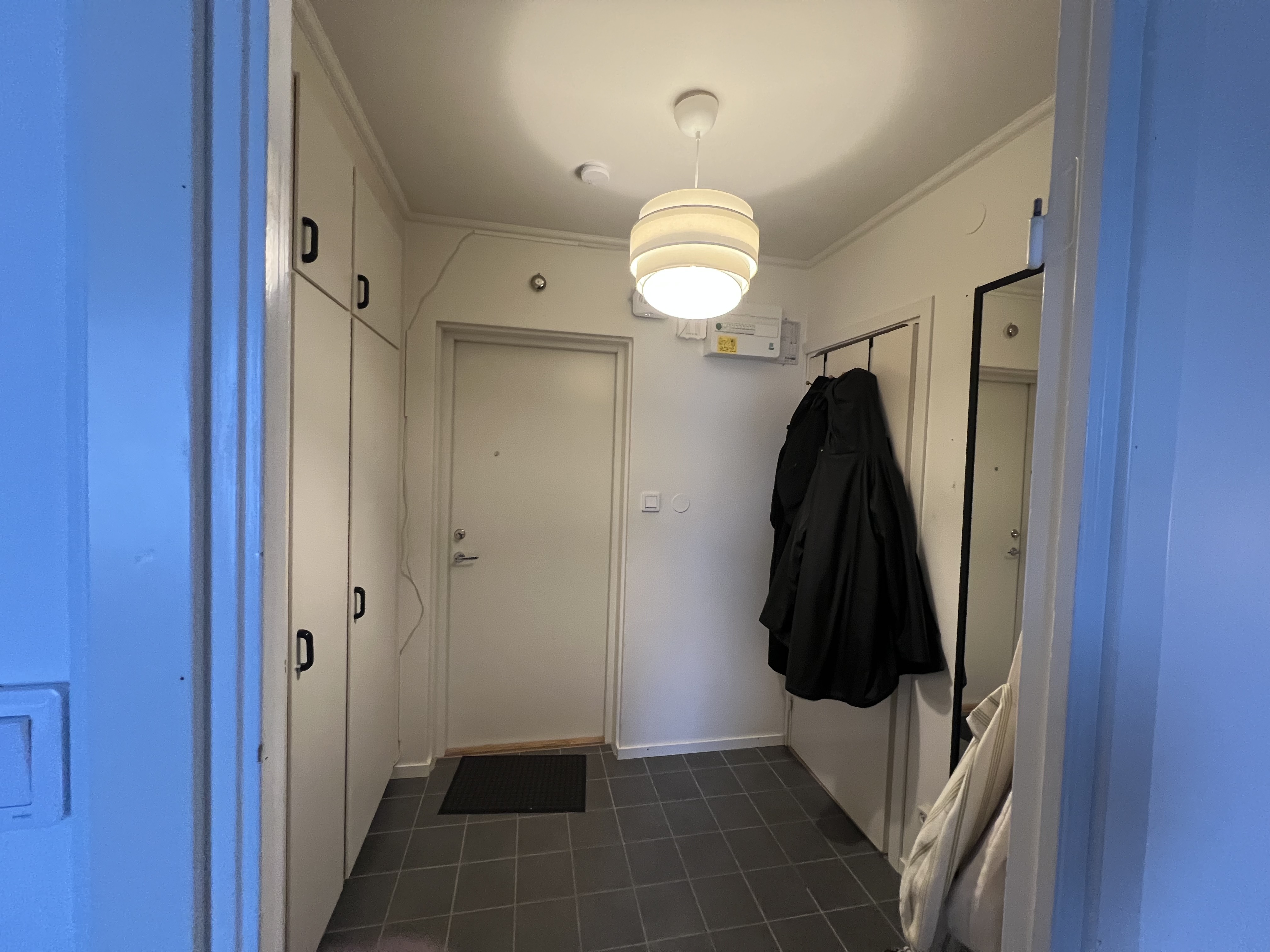Lägenhet, 1 rooms, 34 sqm, Vänersborg – bild 6