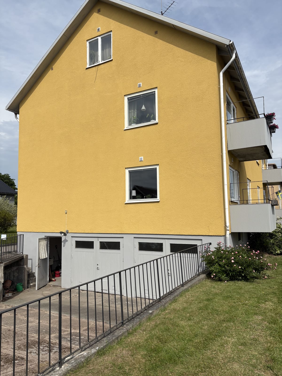2 rok · 65 m² i Åmål – bild 2