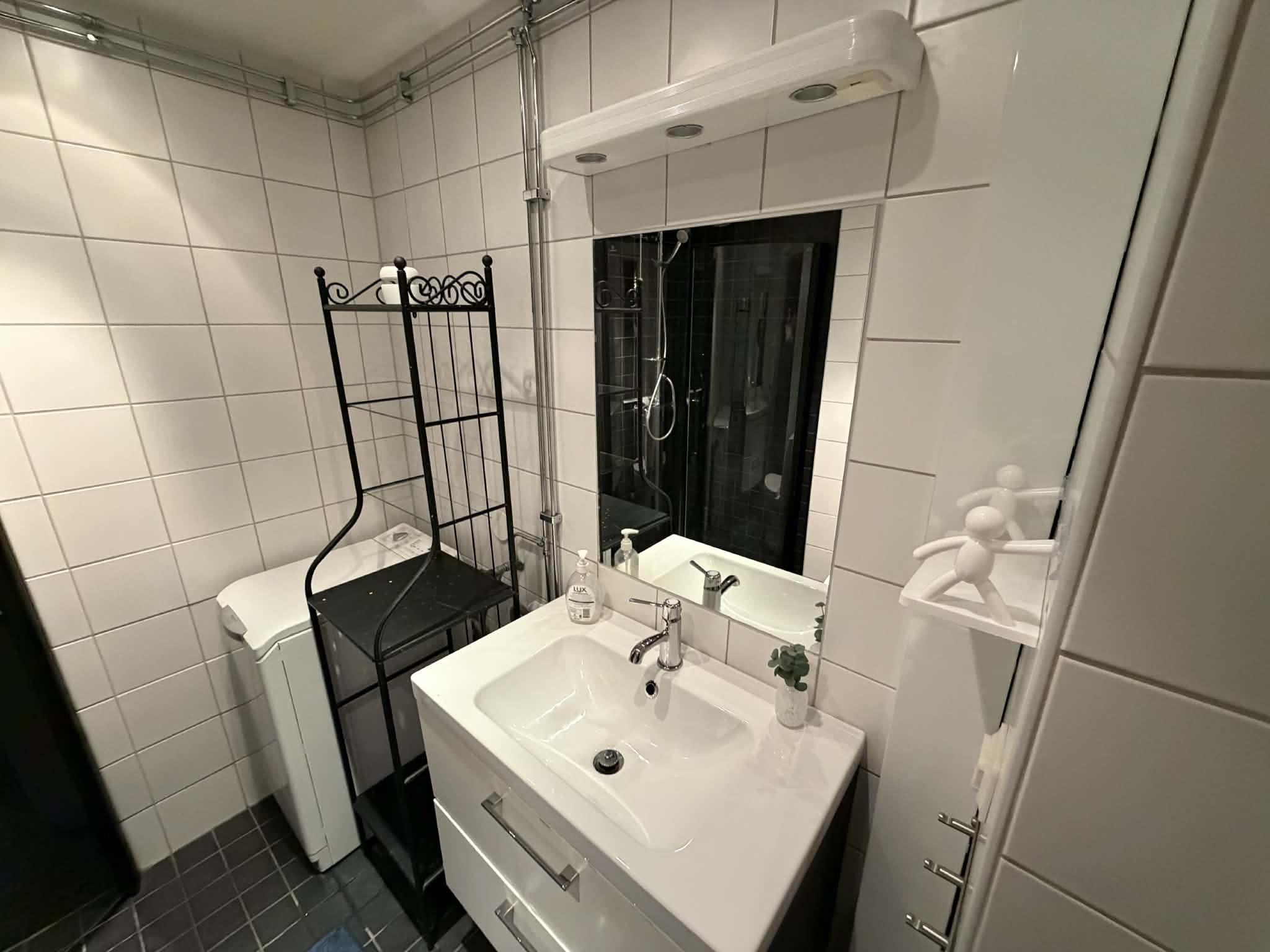 Lägenhet, 2 rooms, 56 sqm, Örebro – bild 7