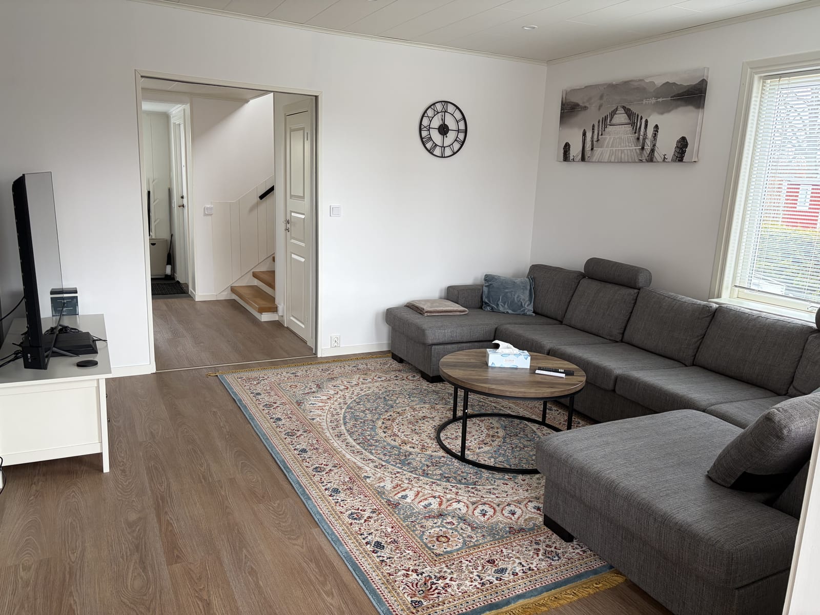 6 rok · 112 m² i Motala – bild 6