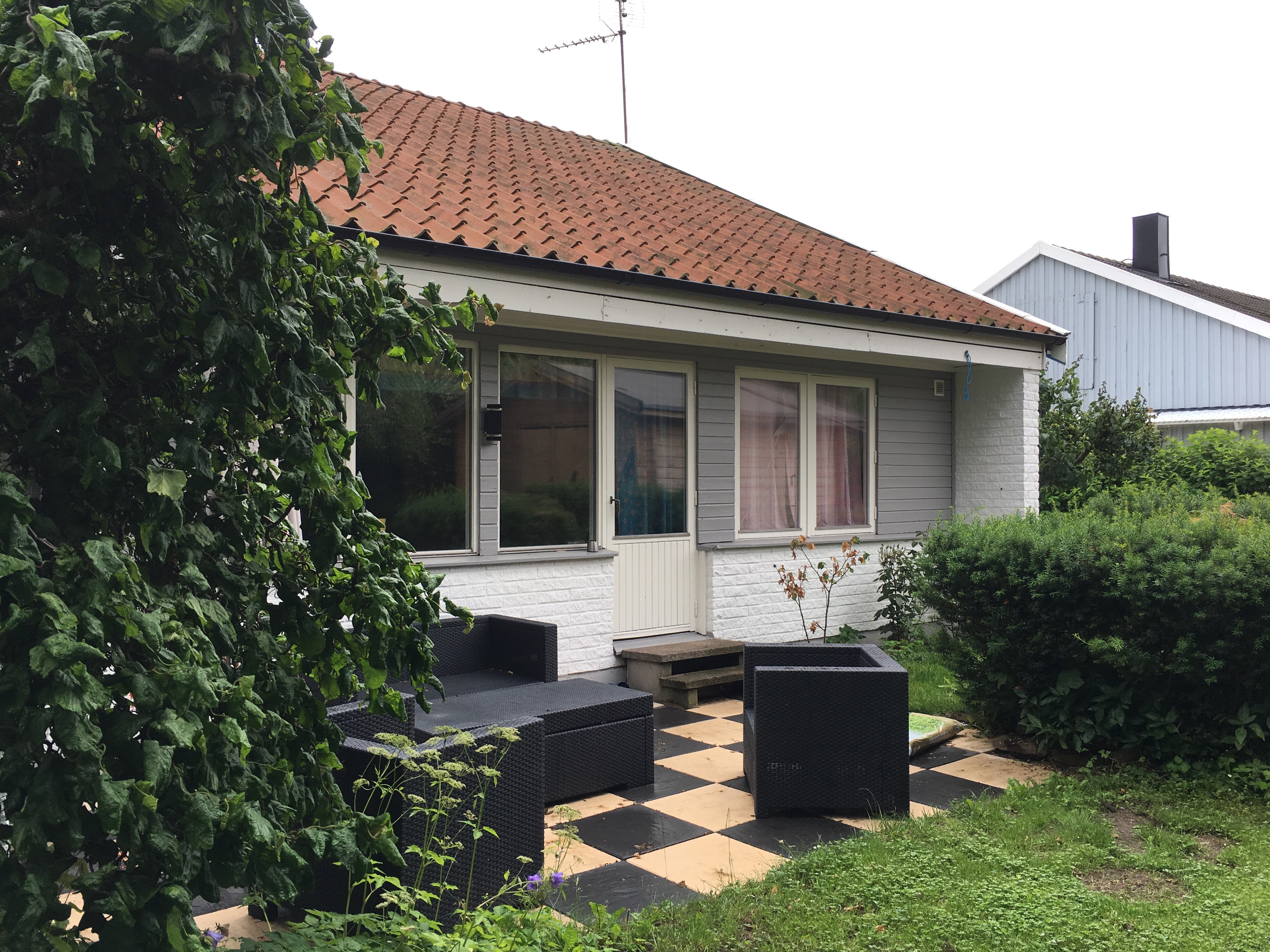 Villa/Hus, 1 rooms, 12 sqm, Staffanstorp – bild 3