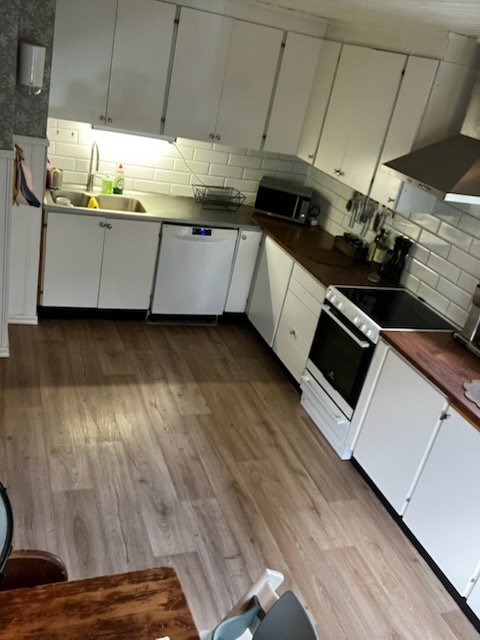 4 rok · 130 m² i Bäckefors – bild 7
