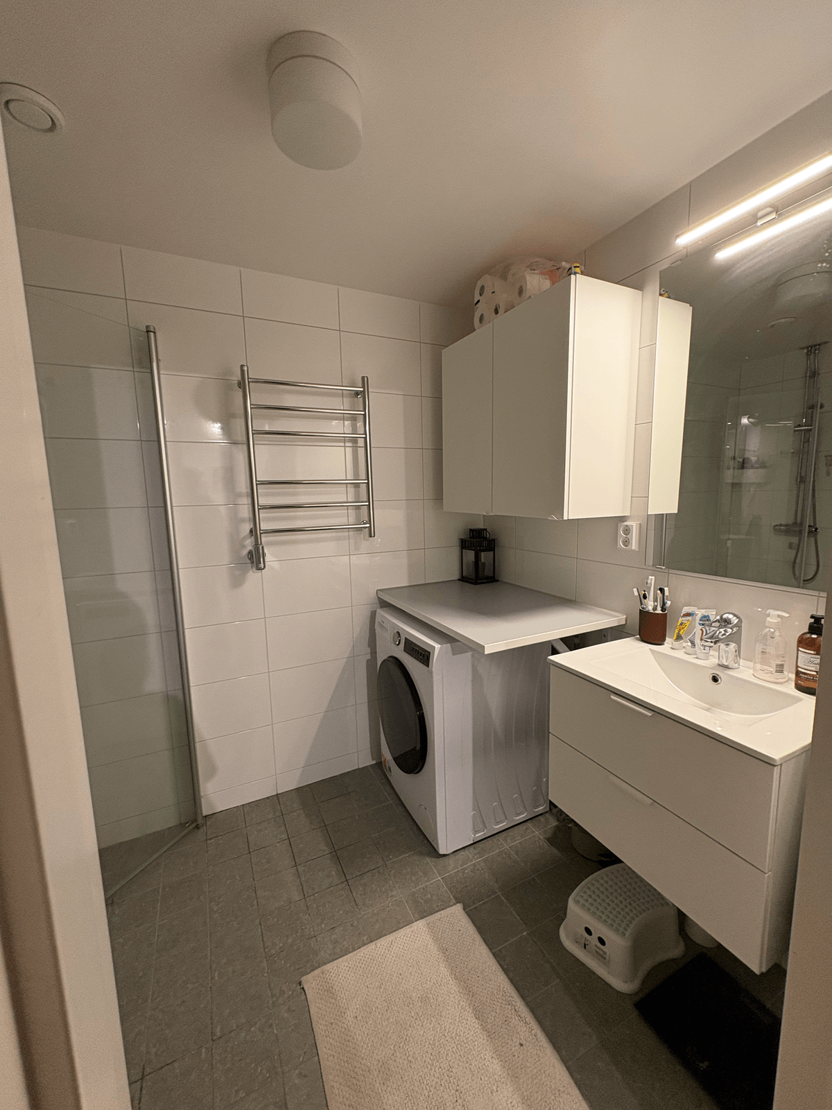 2 rok · 46 m² i Spånga – bild 8