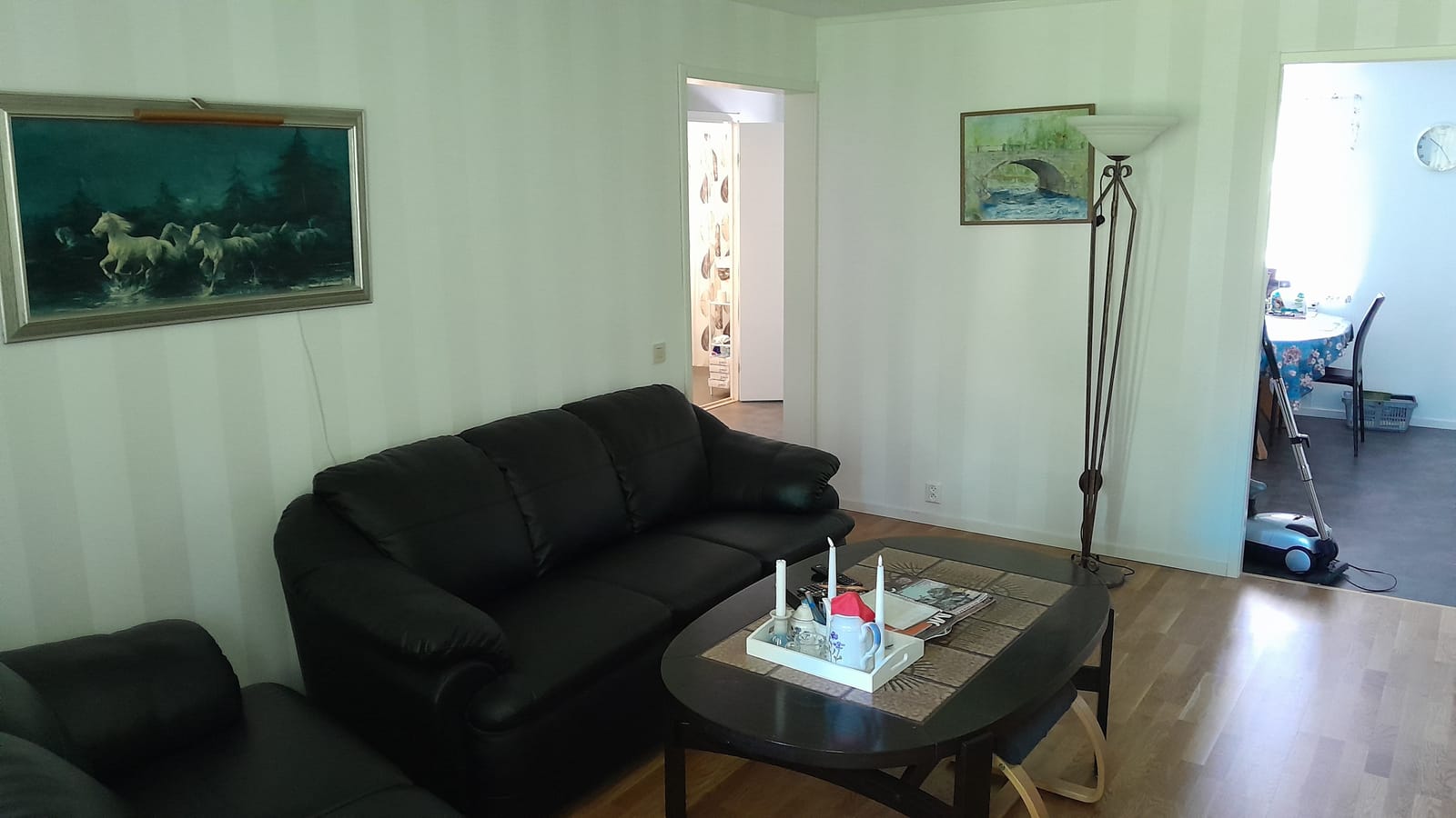 2 rok · 65 m² i Jokkmokk