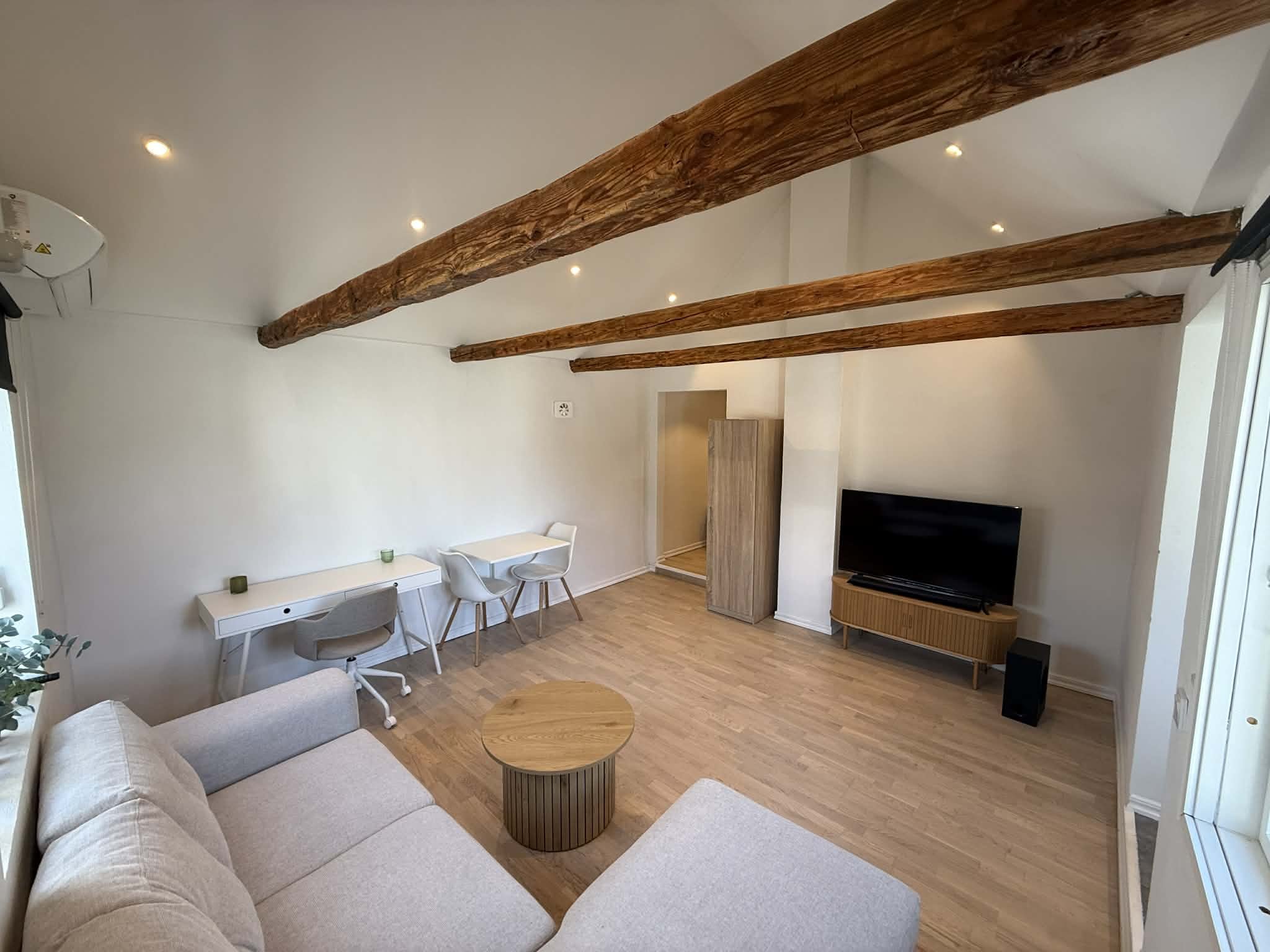 1 rok · 25 m² i Vollsjö – bild 2