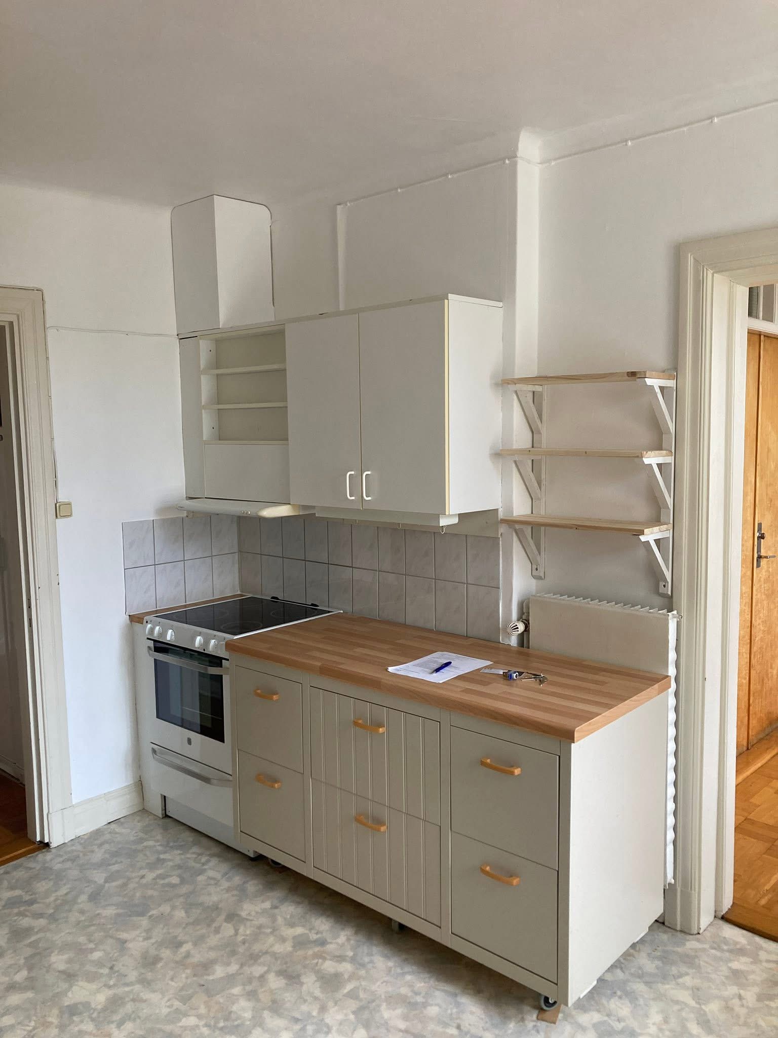 Lägenhet, 4 rooms, 142 sqm, Nybro – bild 4
