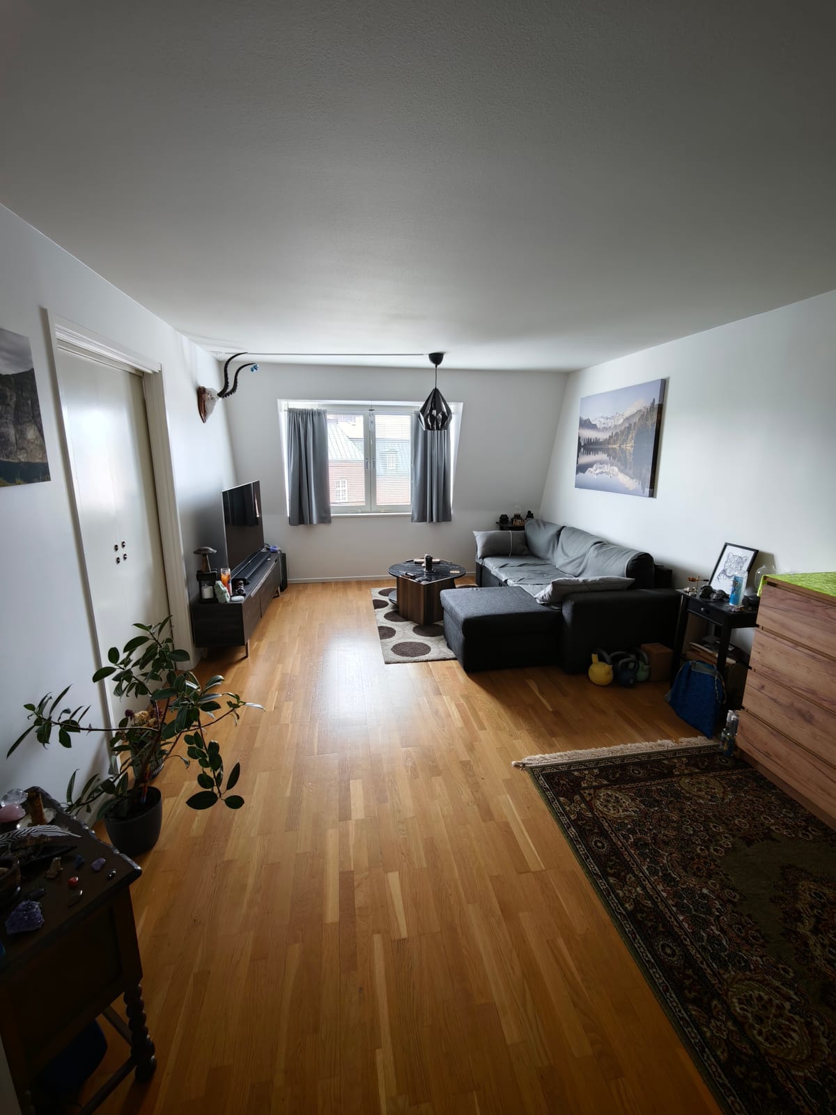 2 rok · 65 m² i Falkenberg – bild 4