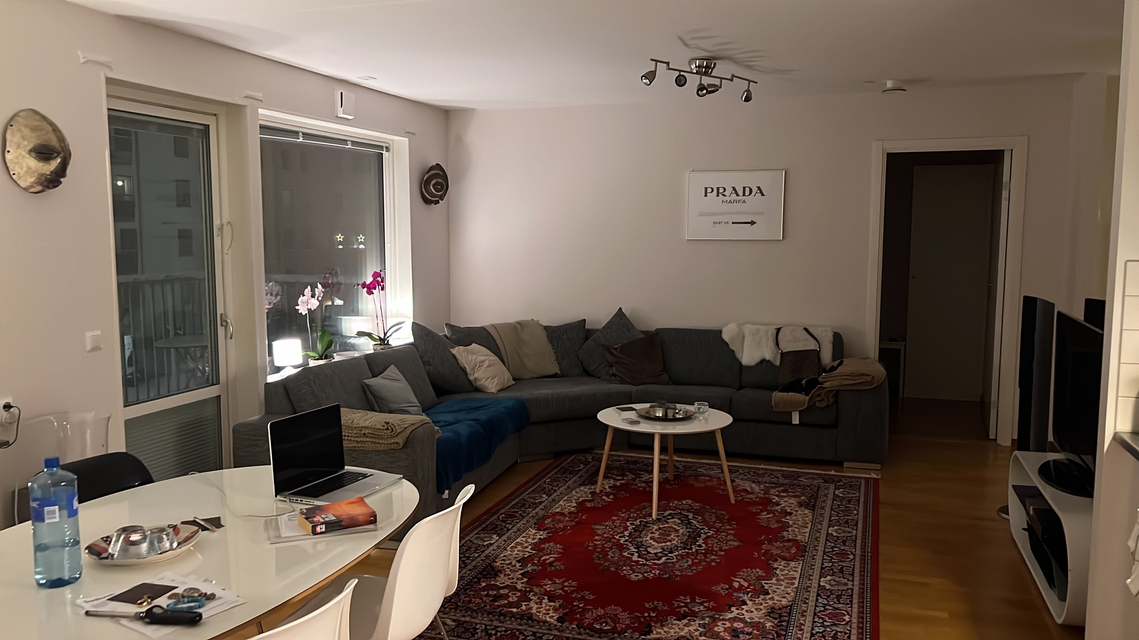 Lägenhet, 3 rooms, 67 sqm, Sundbyberg – Sundbyberg