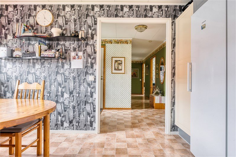 Duplex, 4 rooms, 101 sqm, Dalstorp – bild 10