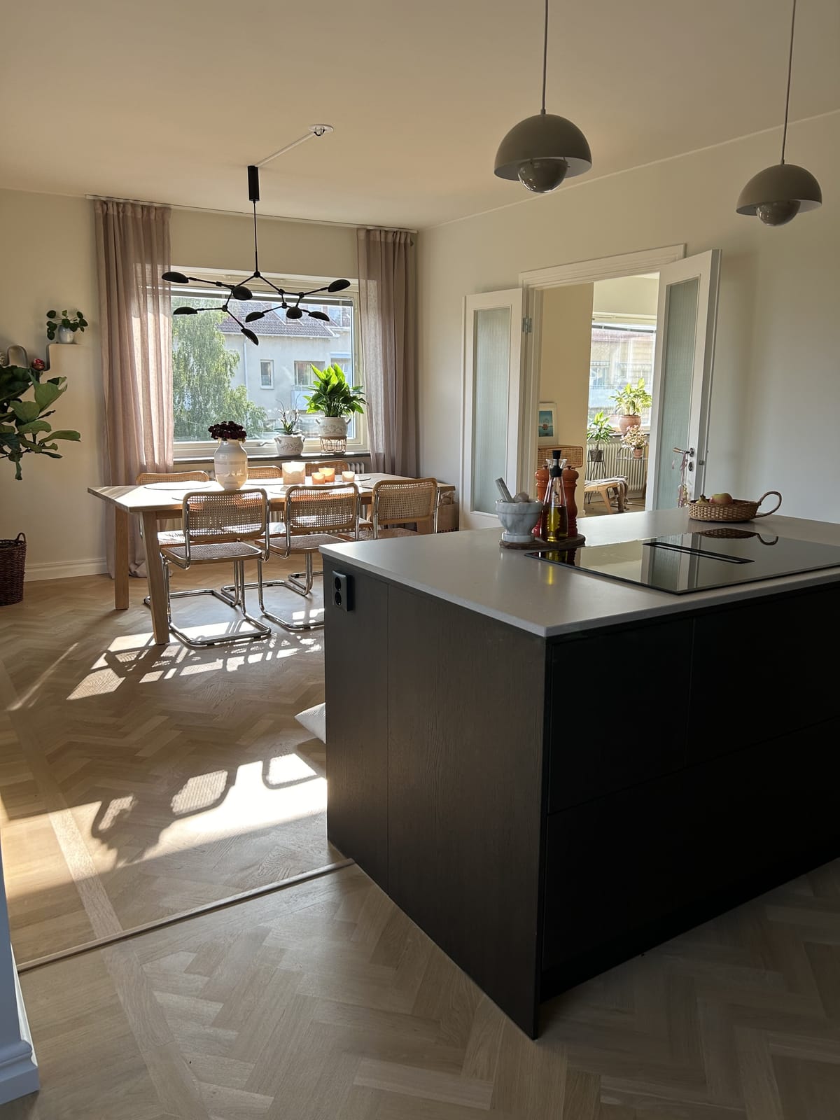 3 rok · 101 m² i Malmö – Malmö