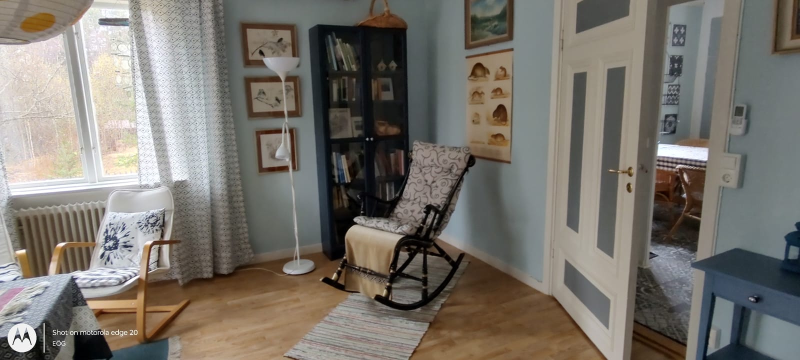 4 rok · 138 m² i Bjuråker – bild 17