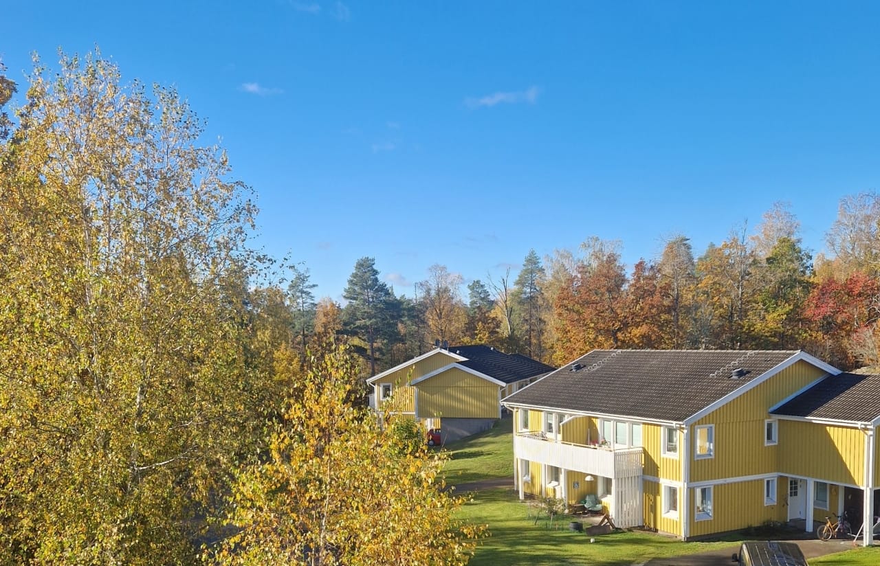 2 rok · 75 m² i Pauliström – bild 9