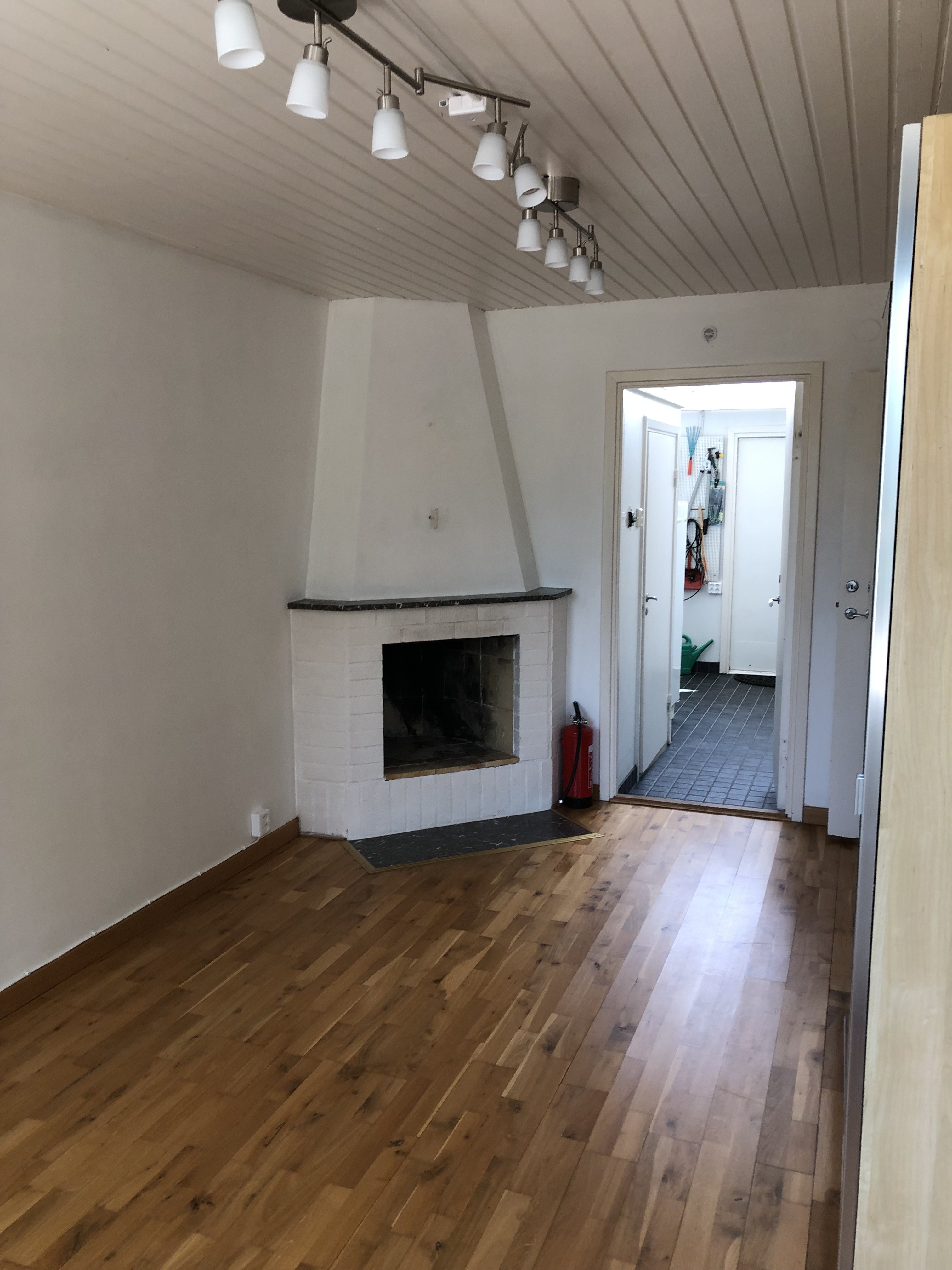 Radhus, 6 rooms, 134 sqm, Limhamn – bild 5