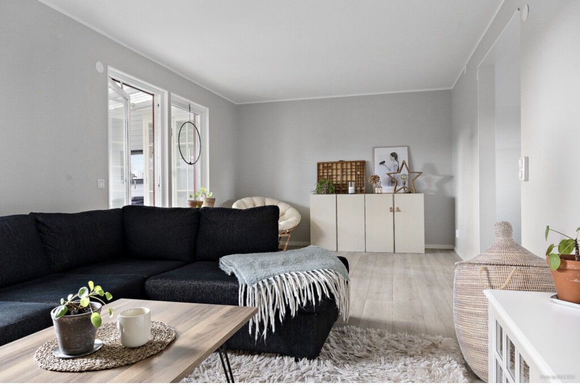 Radhus, 4 rooms, 103 sqm, Bjuv – bild 5