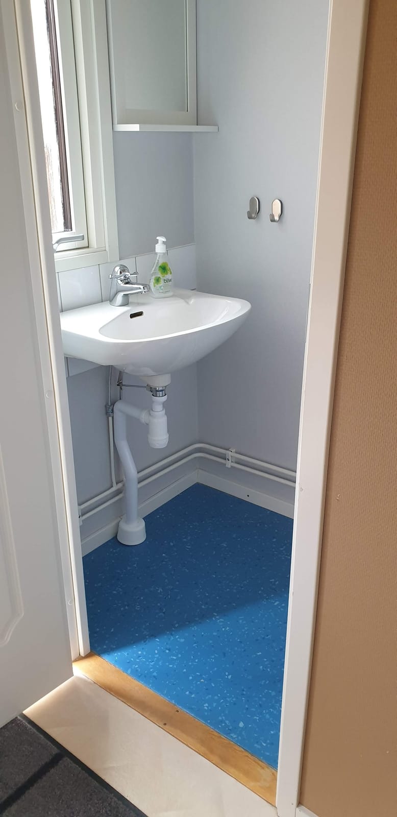6 rok · 160 m² i Angered – bild 8