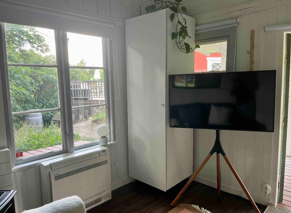 Stuga, 1 rooms, 25 sqm, Saltsjö-boo – bild 9