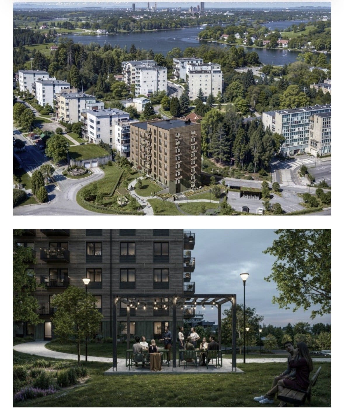 1 rok · 26 m² i Danderyd – bild 8